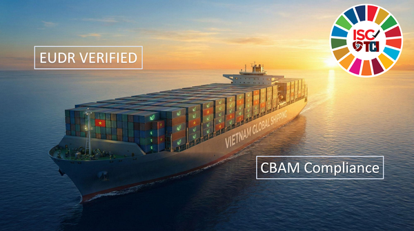 Cơ Chế CBAM và EUDR: Hàng Rào Kỹ Thuật Mới Hay Cơ Hội 