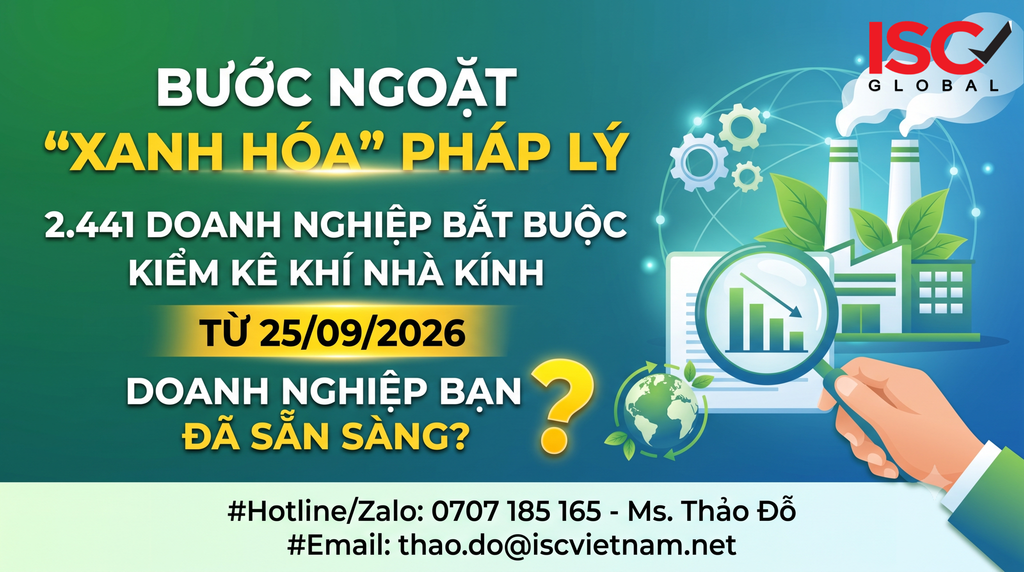 BƯỚC NGOẶT 