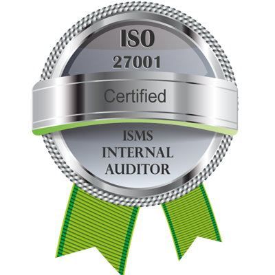 Khóa Đào Tạo Internal Auditor ISO 27001