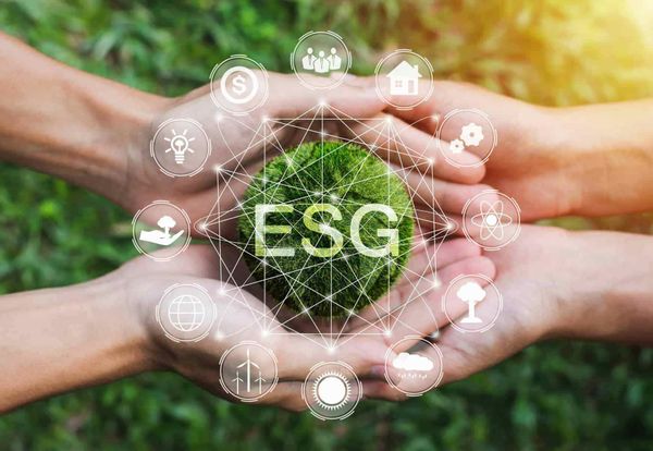 TỐI ƯU HÓA BÁO CÁO ESG: HƯỚNG DẪN ỨNG DỤNG CDP, GRI, SASB VÀ TCFD Knowledge Hub