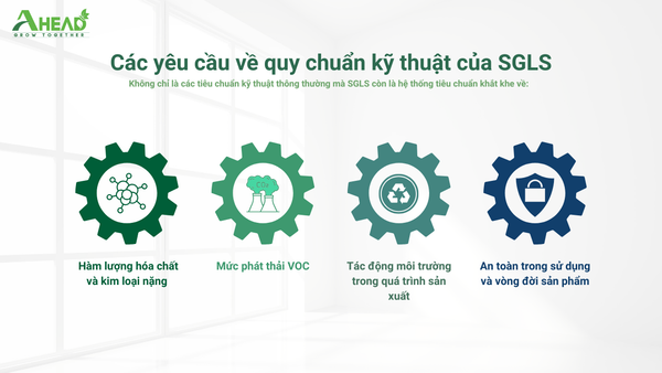 Hành trình SGLS của Sơn Falcon cùng AHEAD