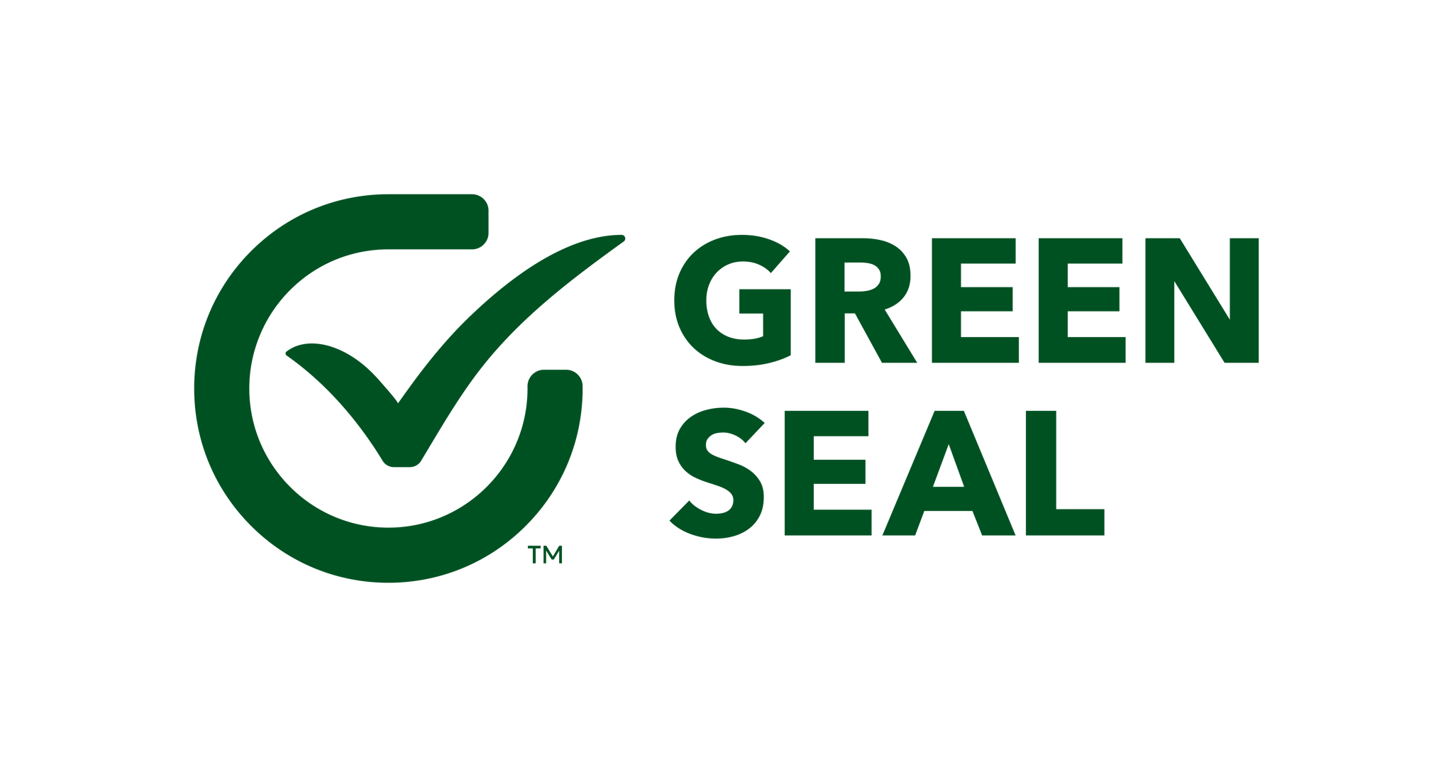 Green Seal - Biểu tượng toàn cầu của phát triển bền vững