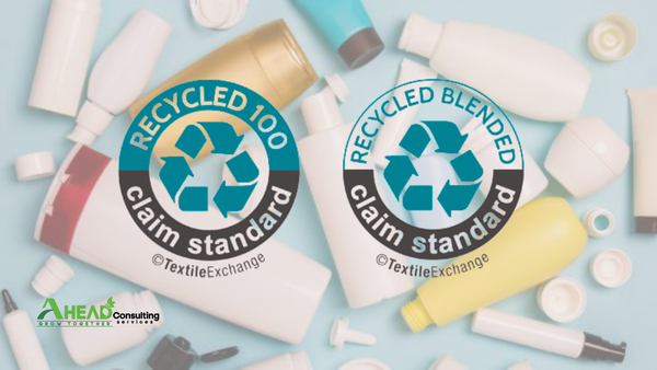 GRS và RCS:Khi minh bạch vật liệu trở thành điều kiện tiếp cận thị trường