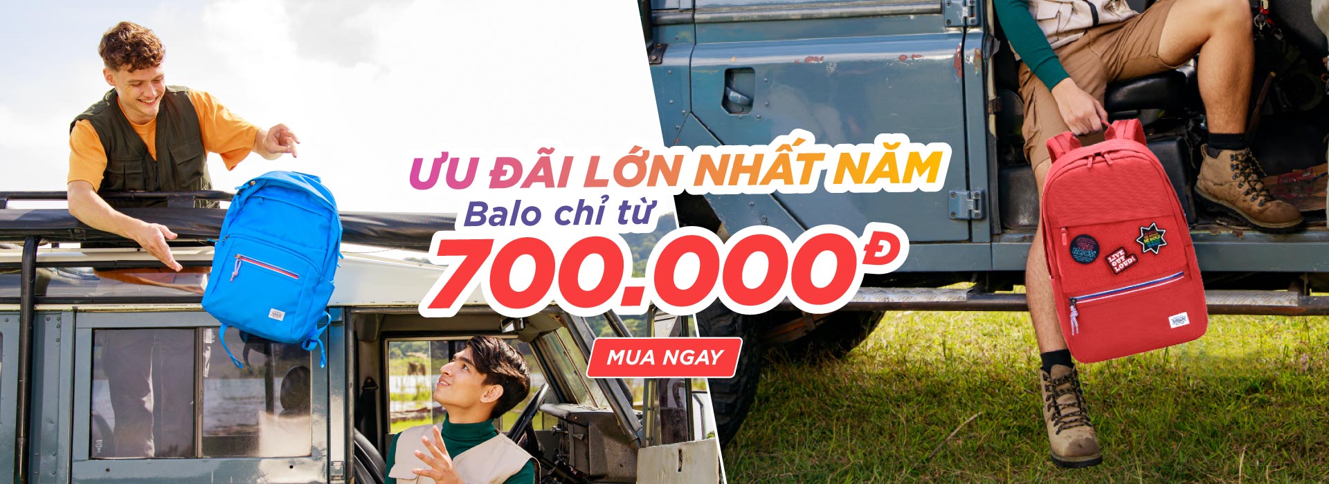 Balo American Tourister