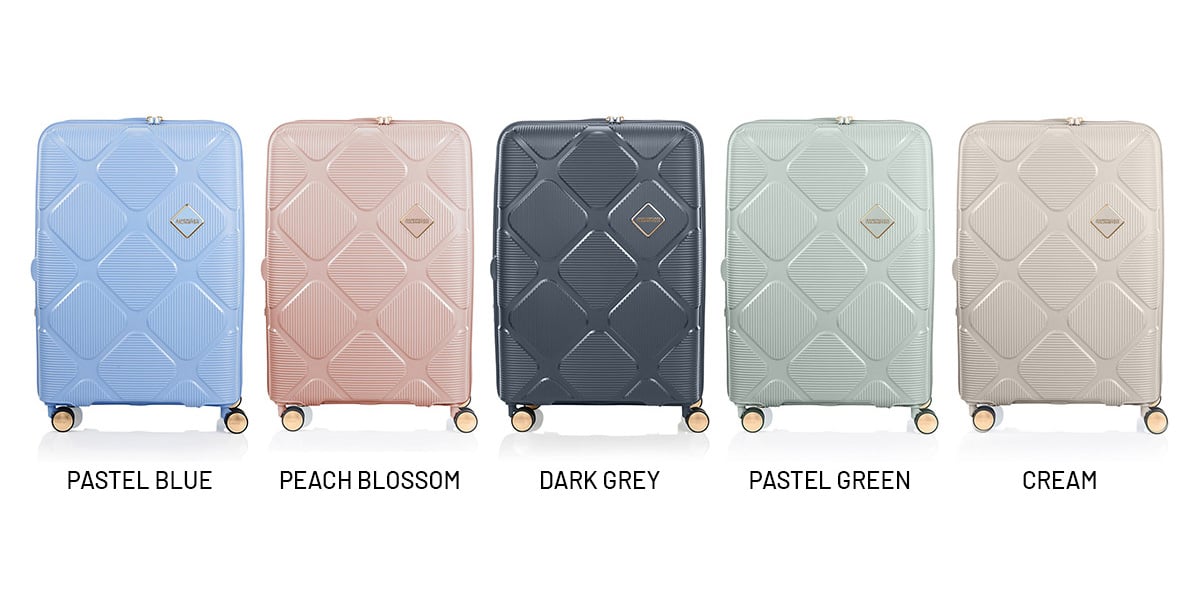 Vali k&eacute;o Instagon GT sở hữu ngăn ch&iacute;nh rộng r&atilde;i với t&iacute;nh năng mở rộng khi cần thiết. Vỏ vali chống trầy gi&uacute;p bảo vệ vali trong mọi h&agrave;nh tr&igrave;nh....