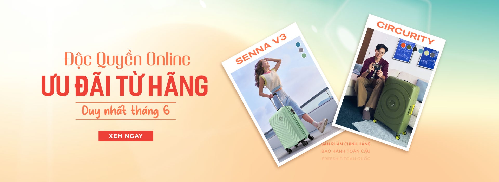 Deals - Độc quyền Online