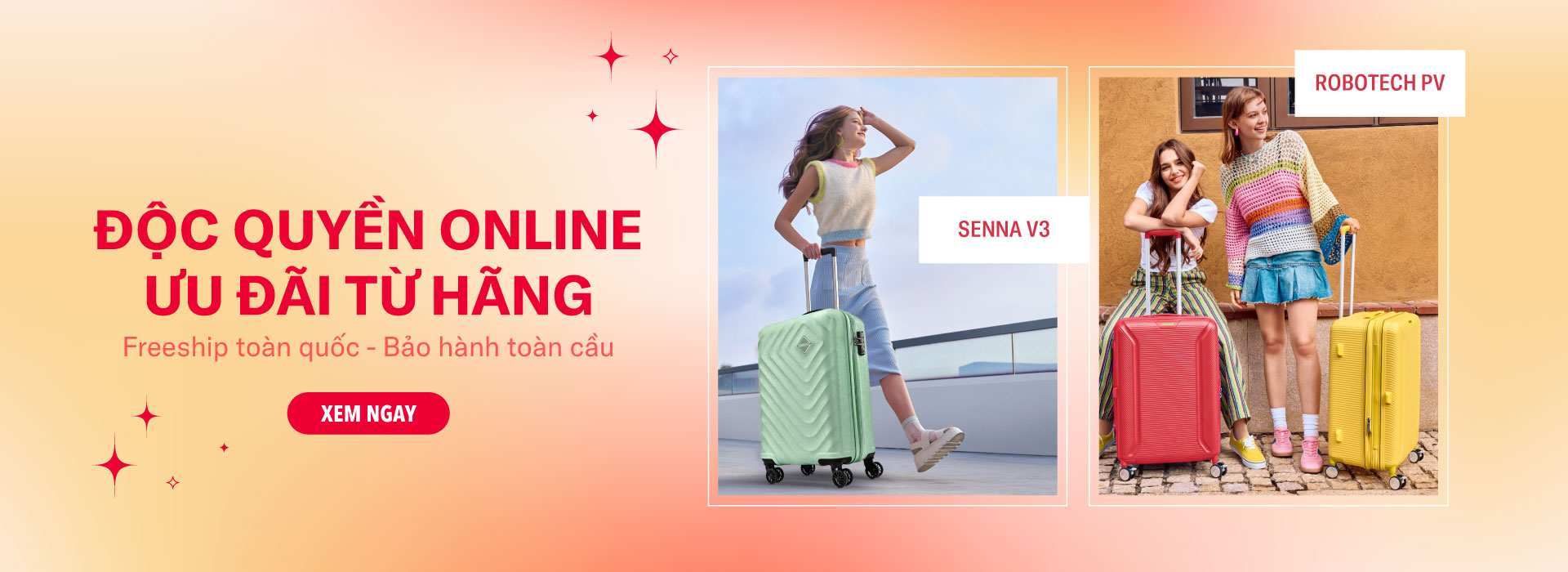 Deals - Độc quyền Online