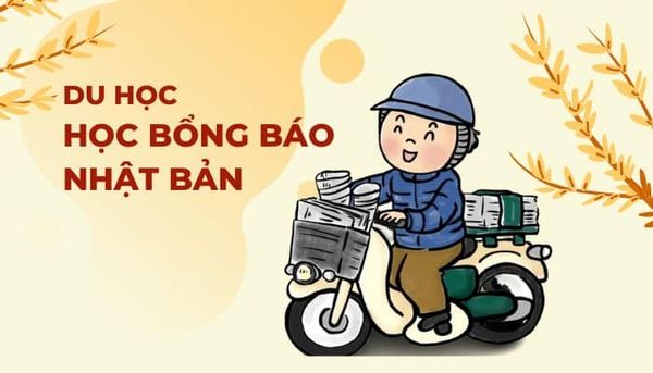 HỌC BỔNG TƯ NHÂN - HỌC BỔNG BÁO