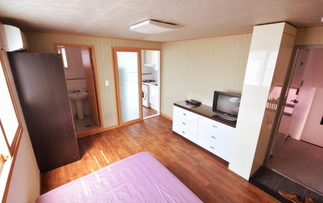 Cập nhật giá thuê nhà Seoul 2026 & Hướng dẫn tìm nhà rẻ cho người Việt