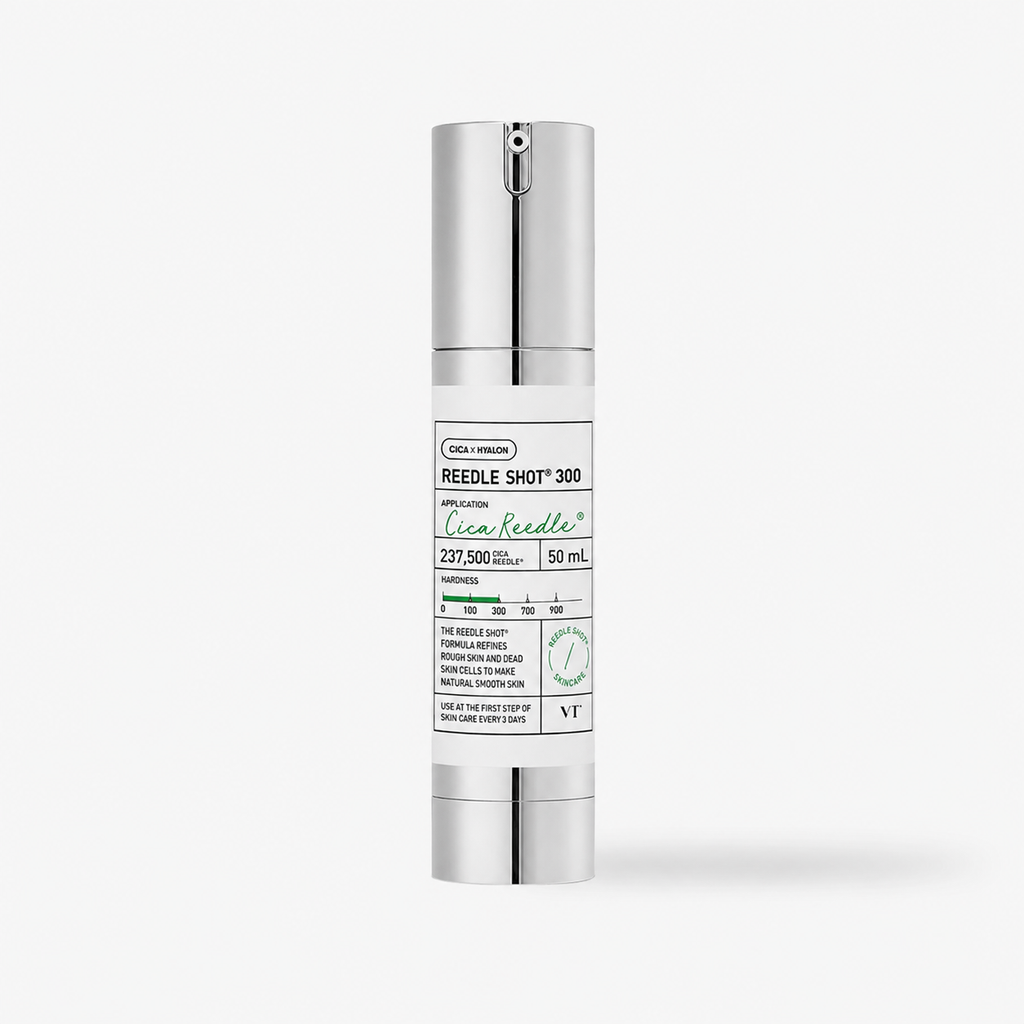 Review VT COSMETICS Reedle Shot 300 50ml Có Gì Đặc Biệt?