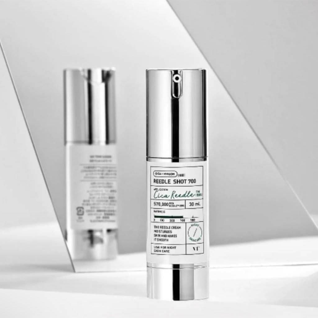 Review VT COSMETICS Reedle Shot 700 30ml Có Gì Đặc Biệt?