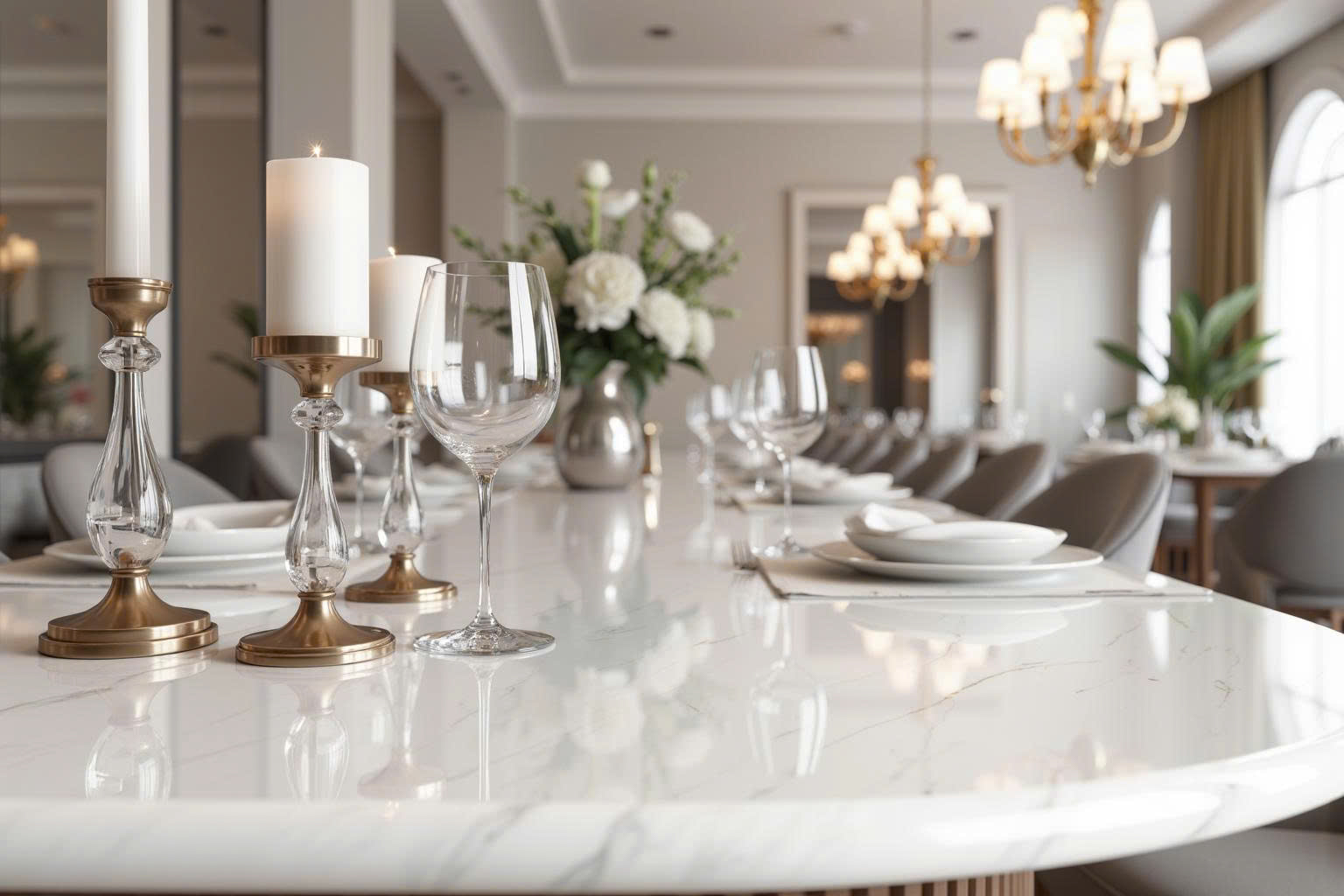 2025 Installation & Usage Guide for Countertops