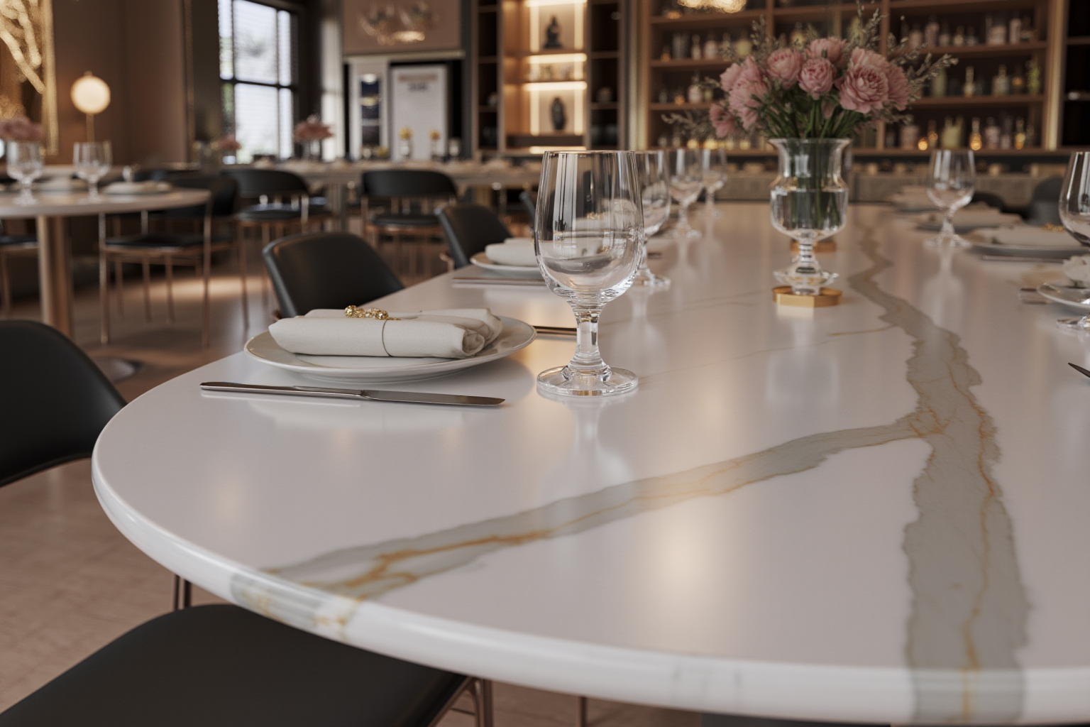 Applications of the product