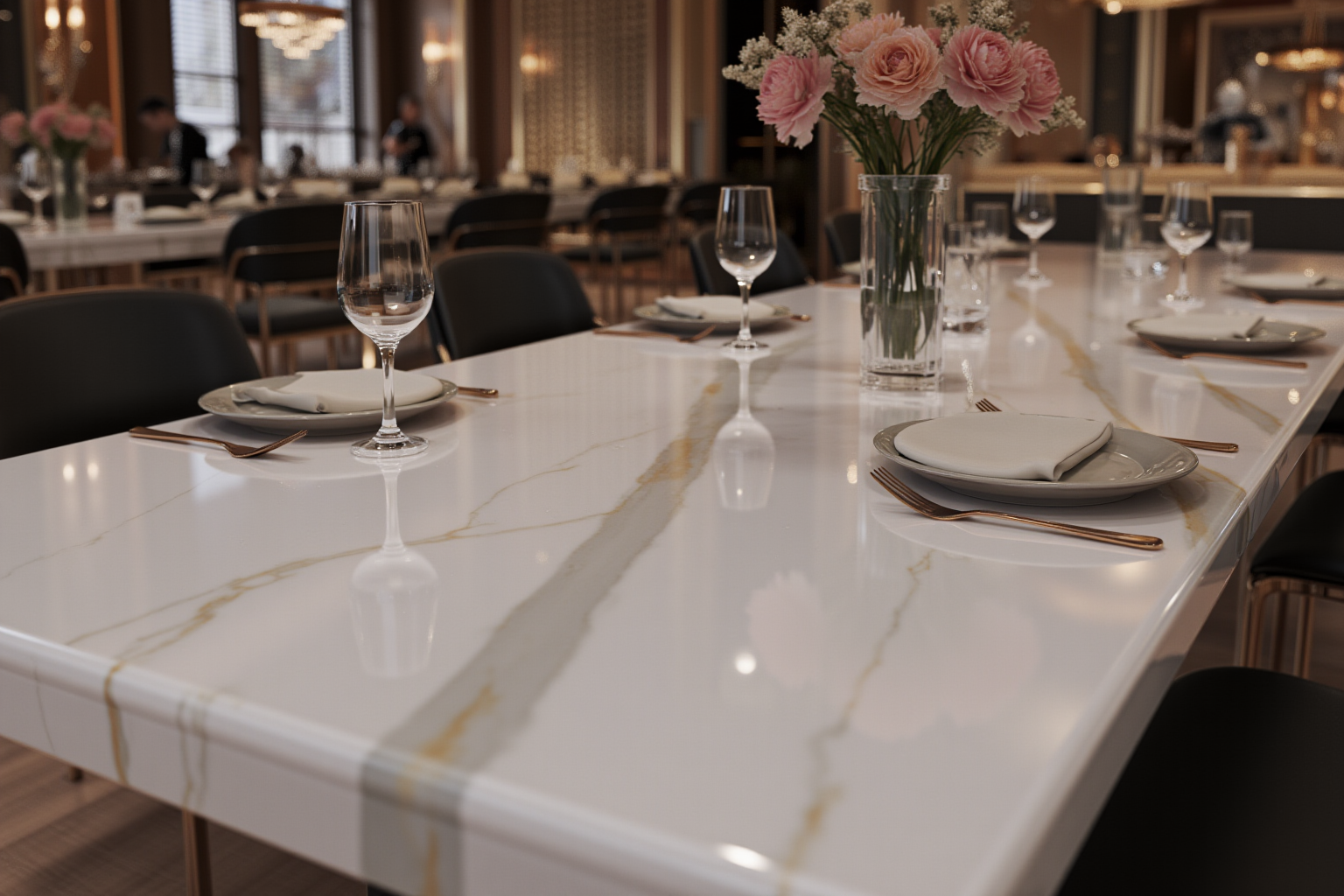 Applications of the product