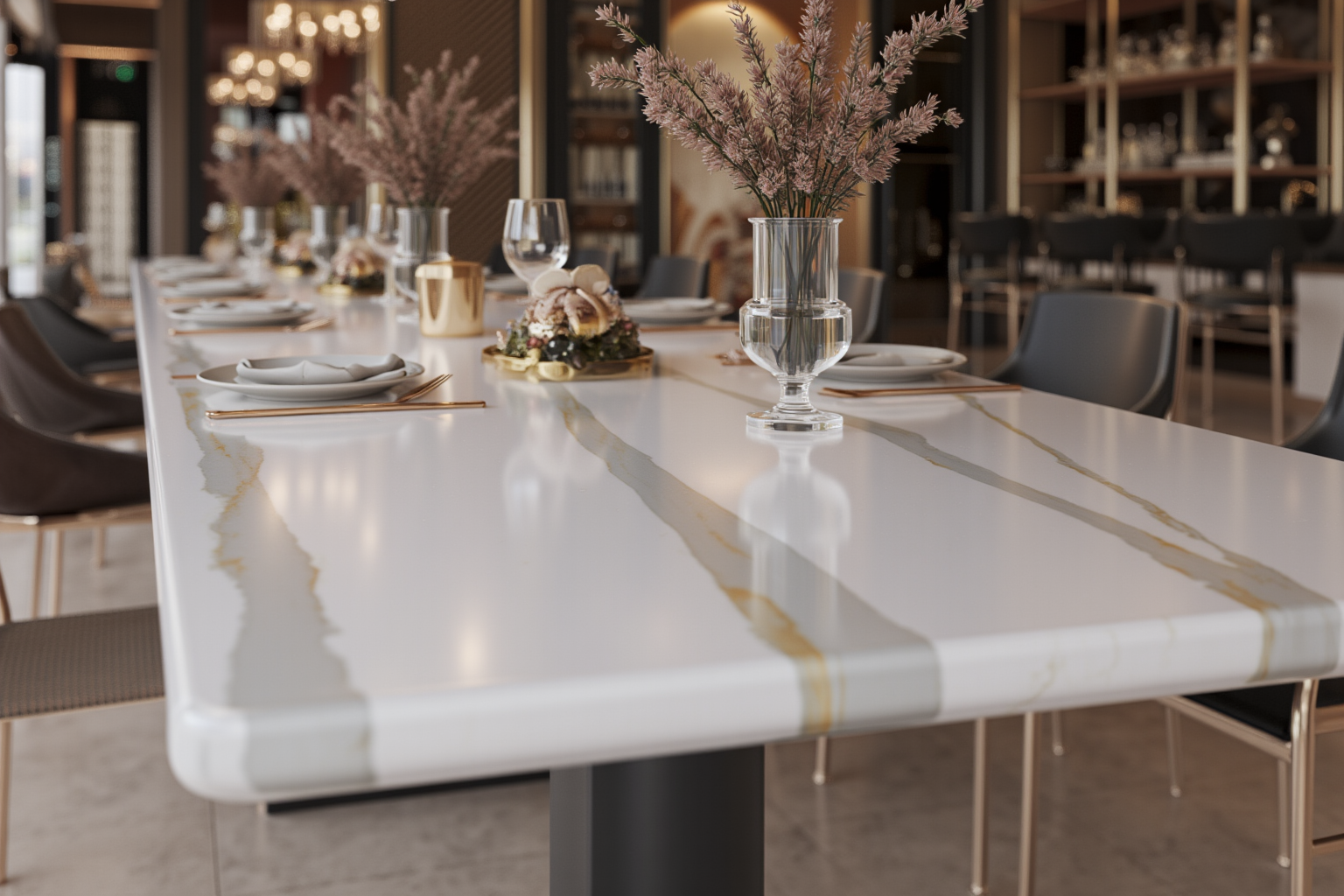 Applications of the product