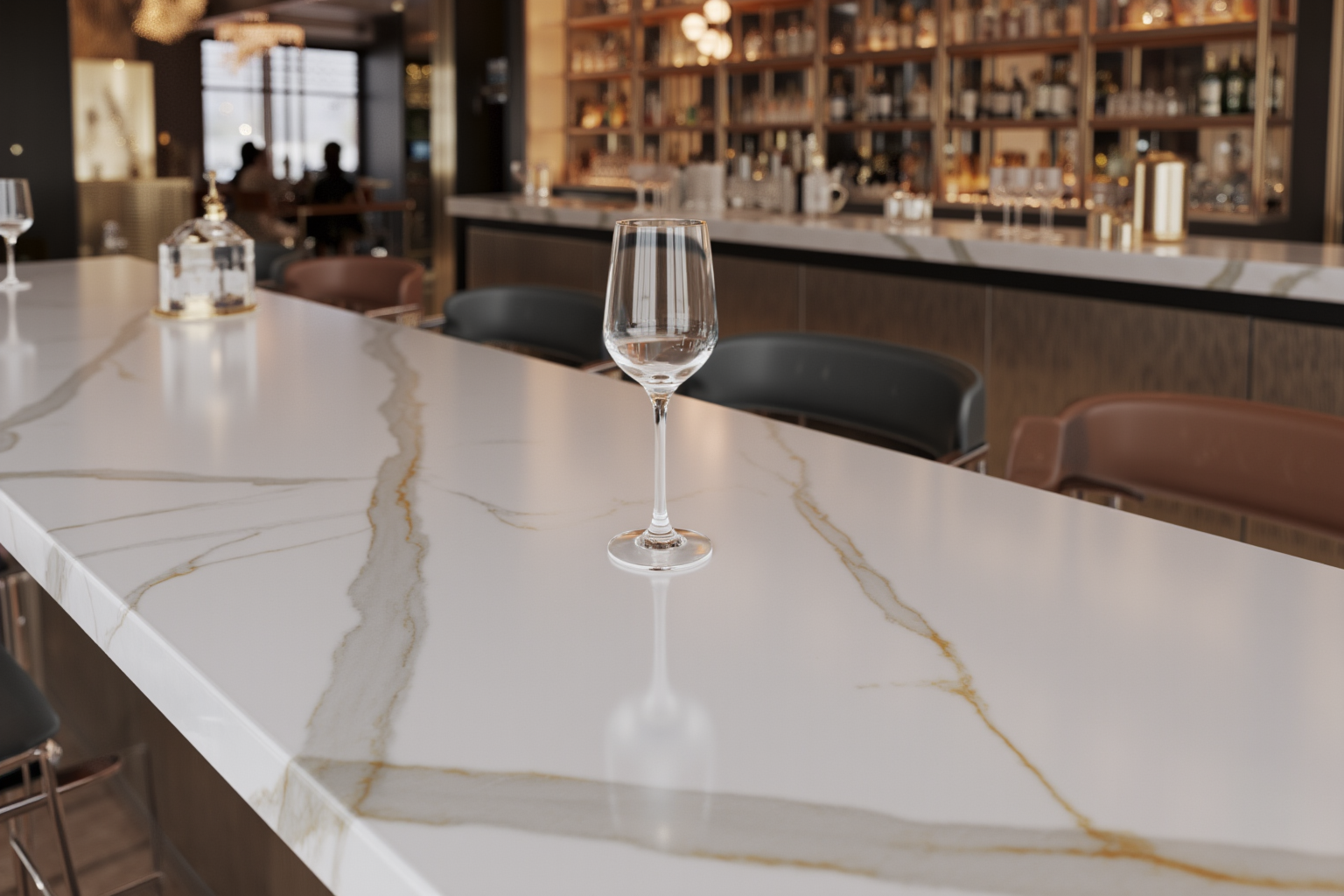 Applications of the product