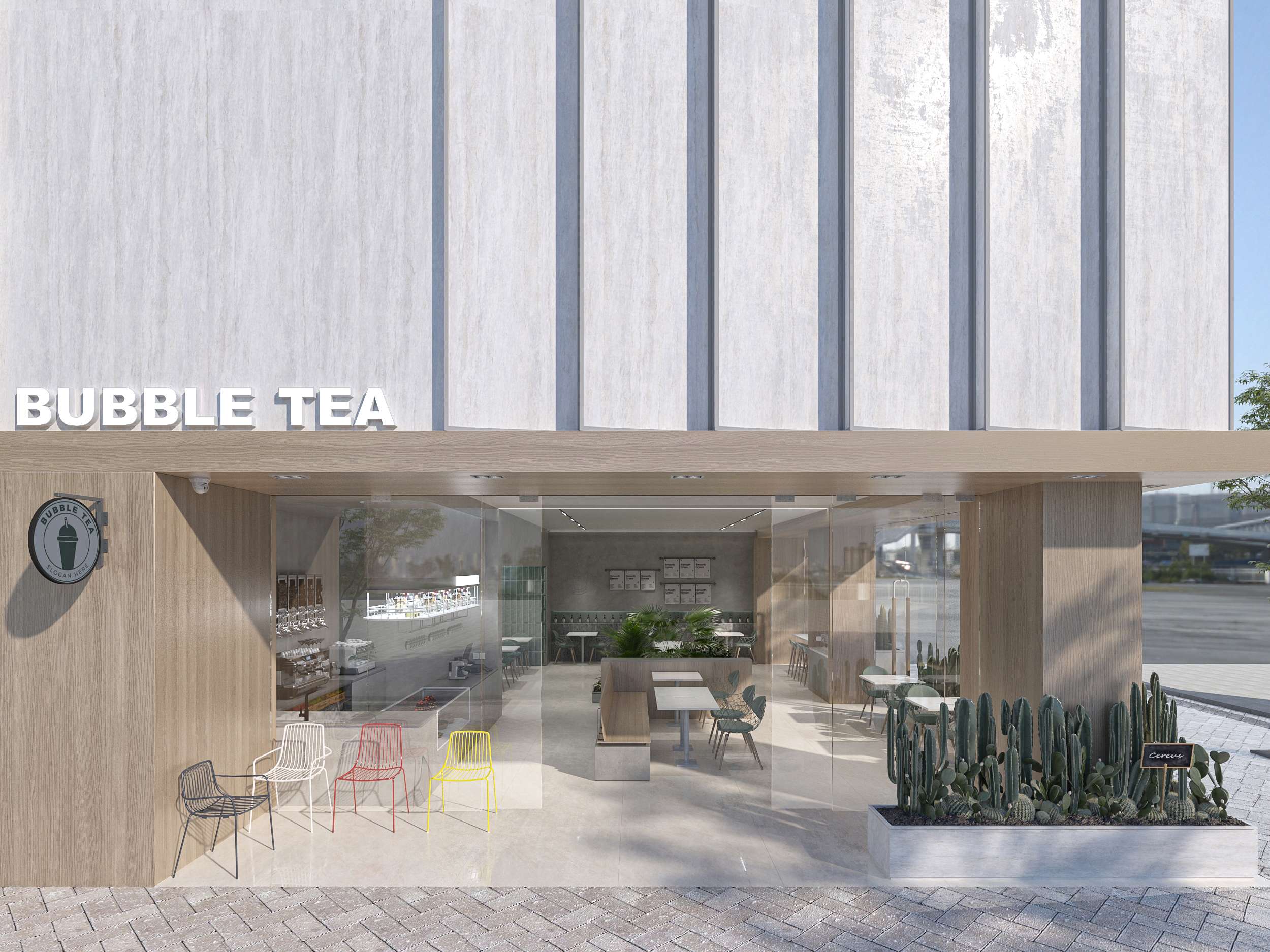 Applications of the product