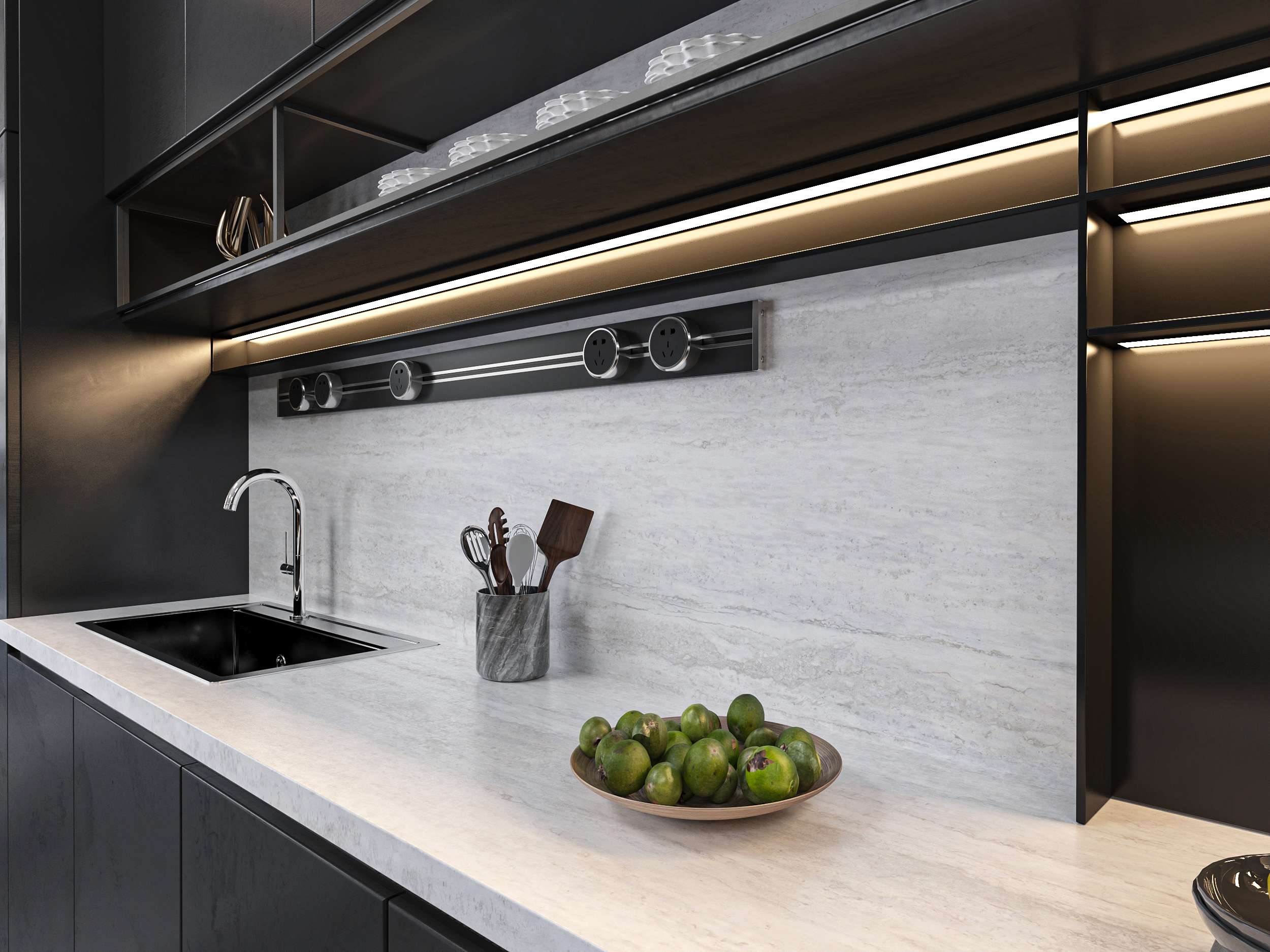 Ứng dụng của sản phẩm