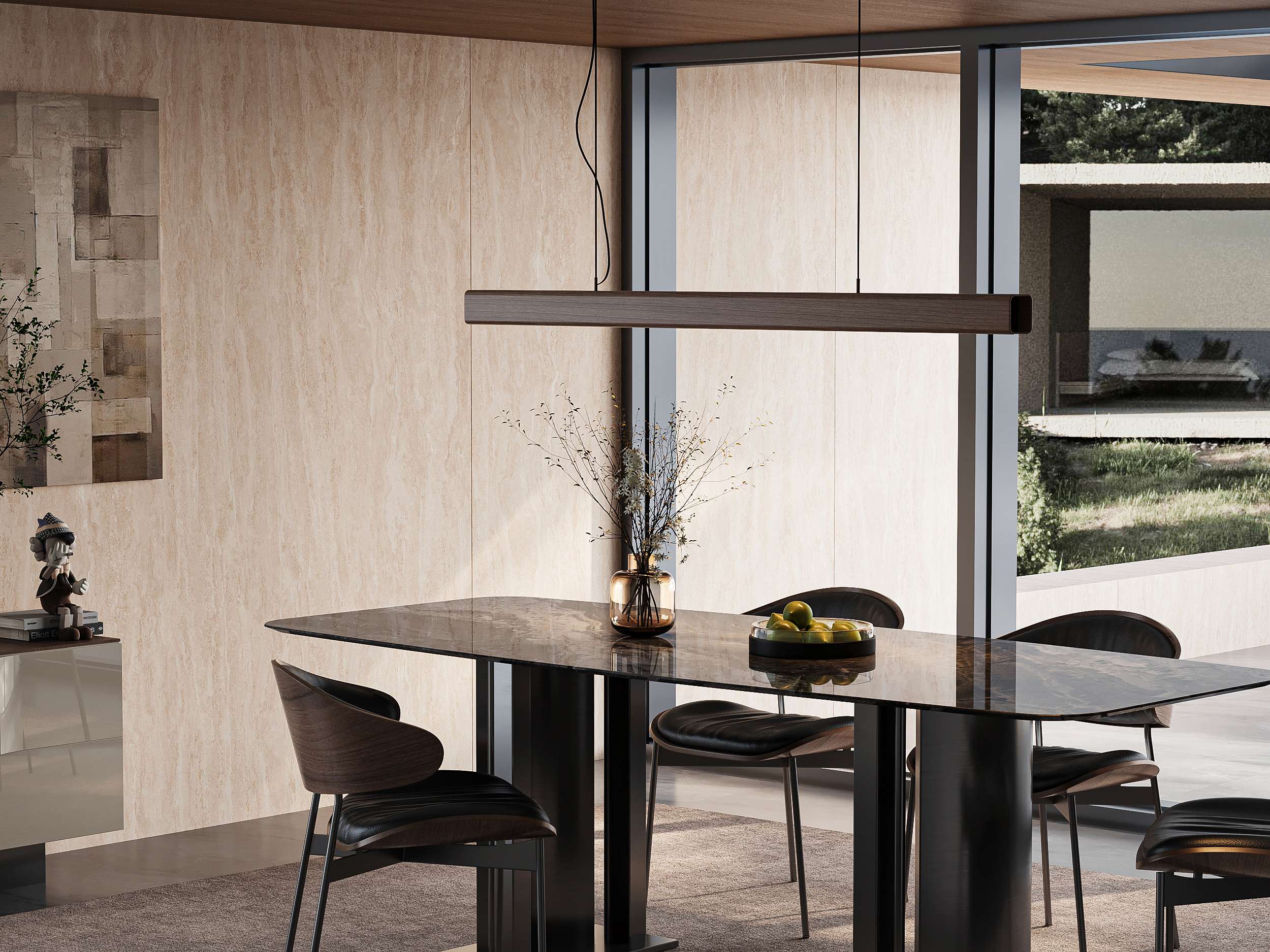 Applications of the product