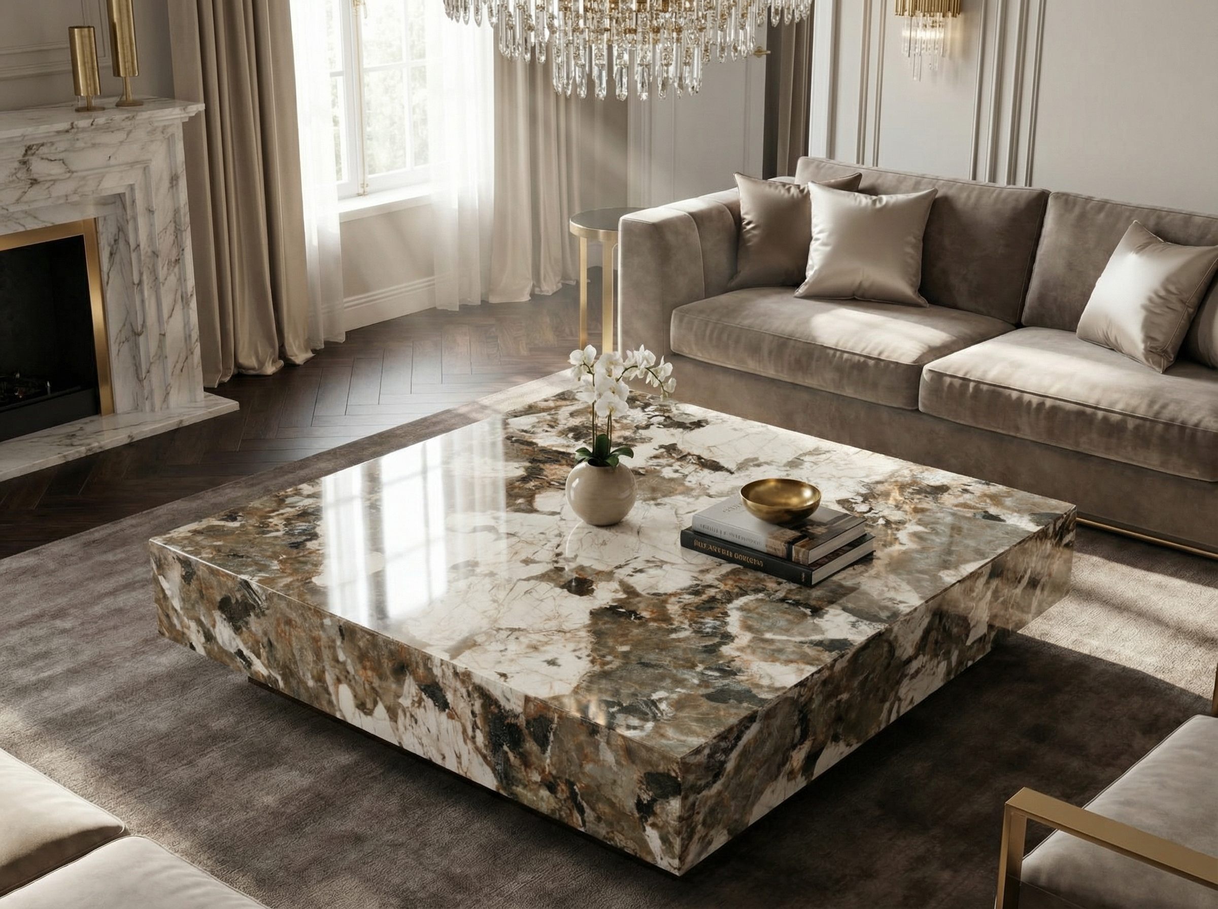 Ứng dụng của sản phẩm