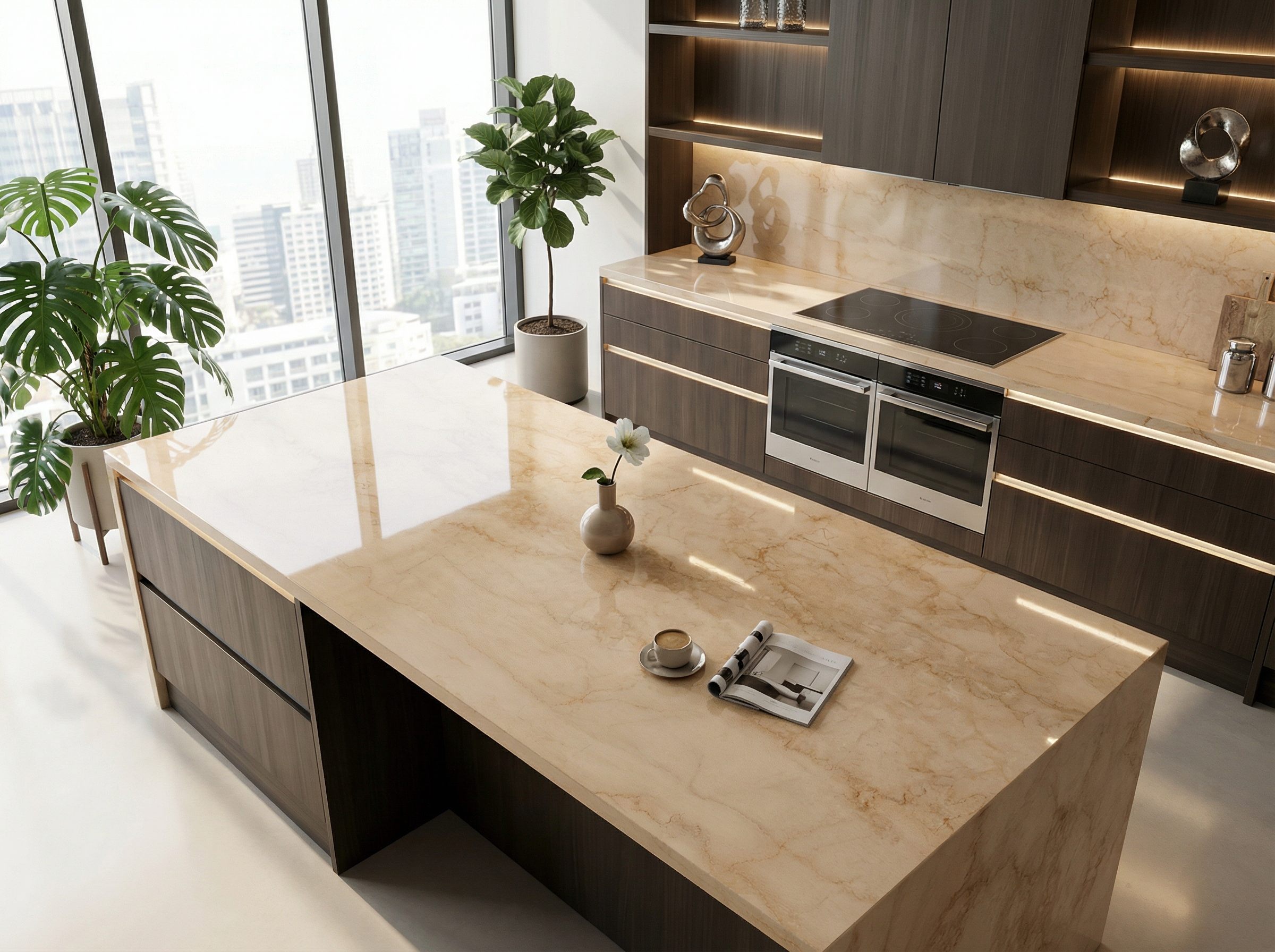 Applications of the product