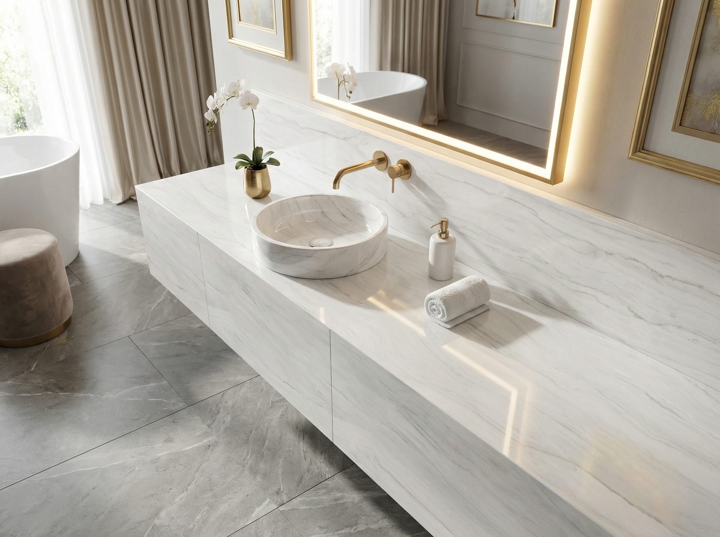 Applications of the product