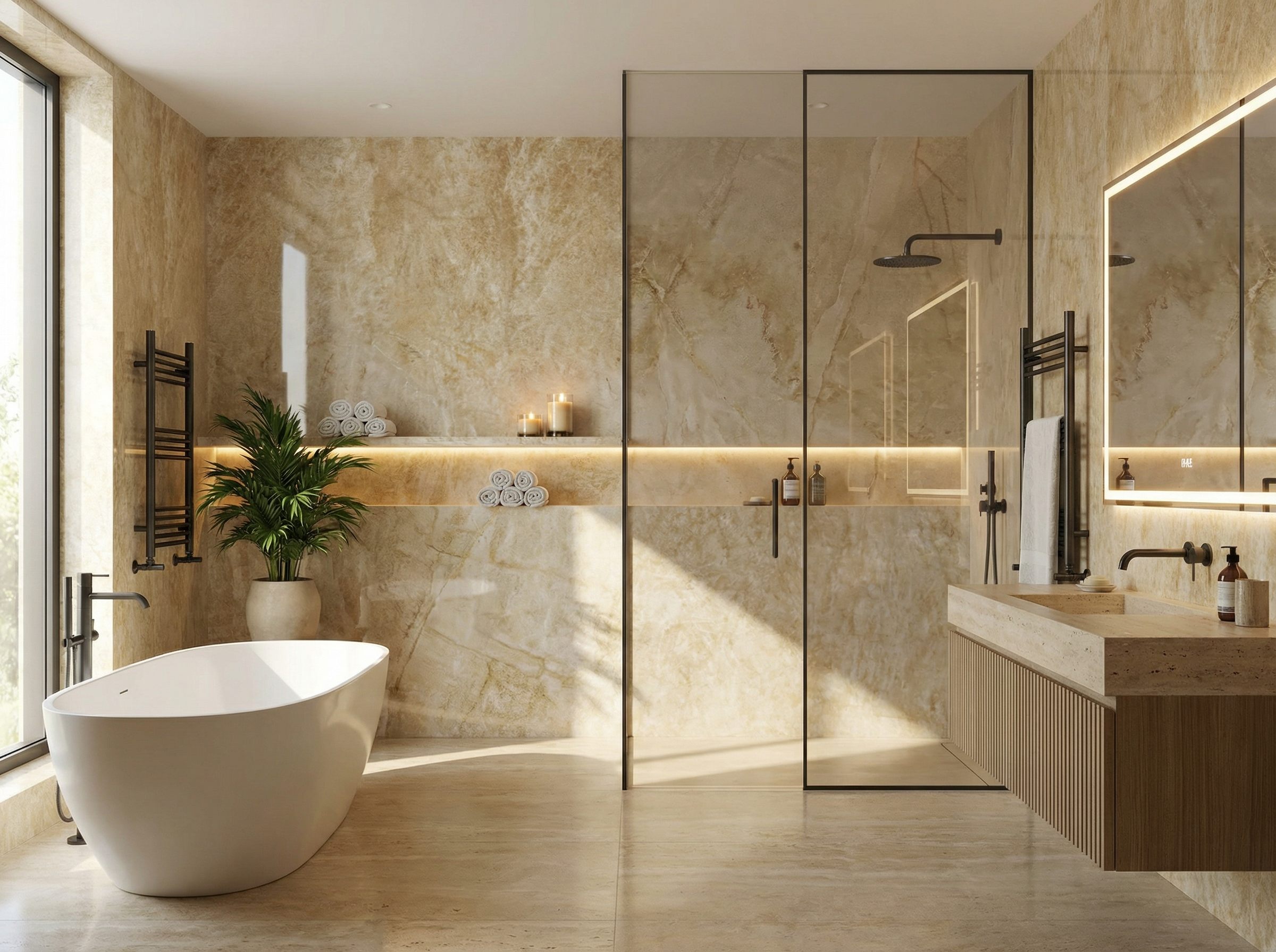 Applications of the product