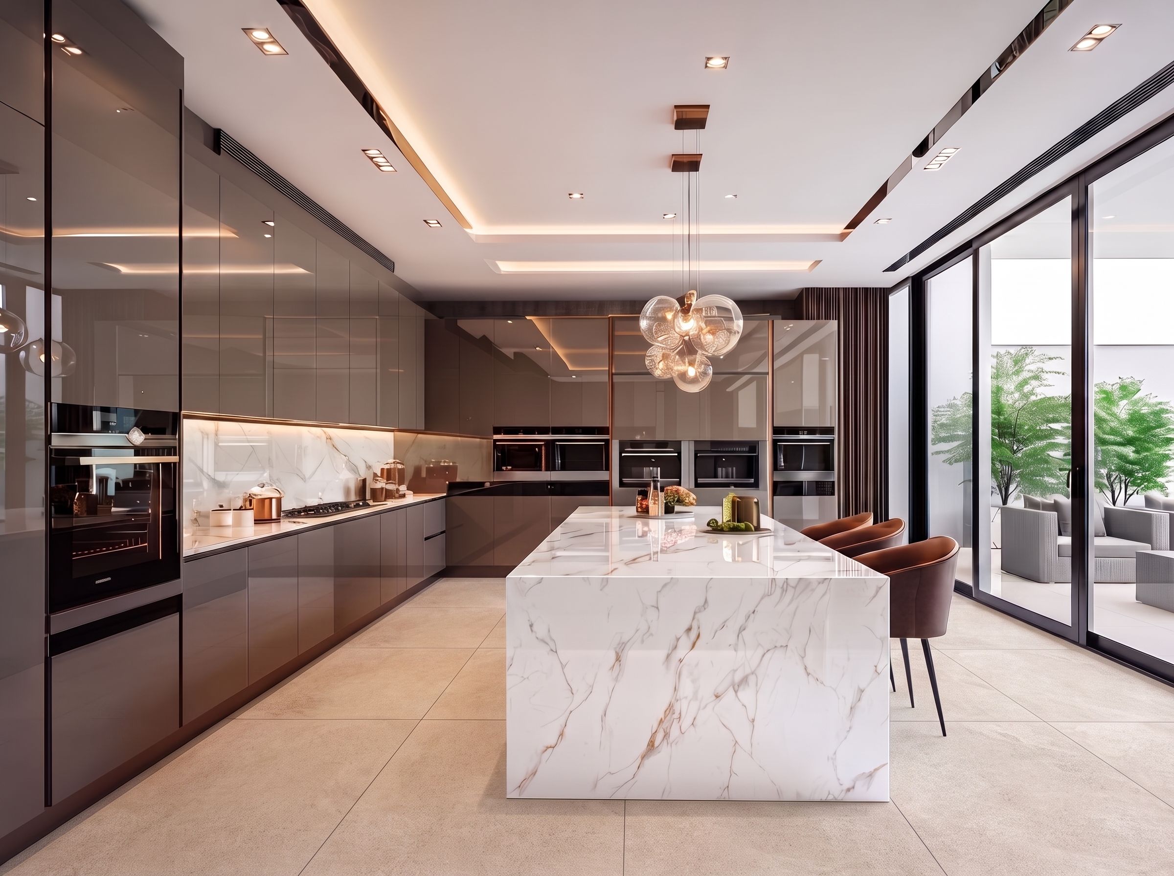 Ứng dụng của sản phẩm