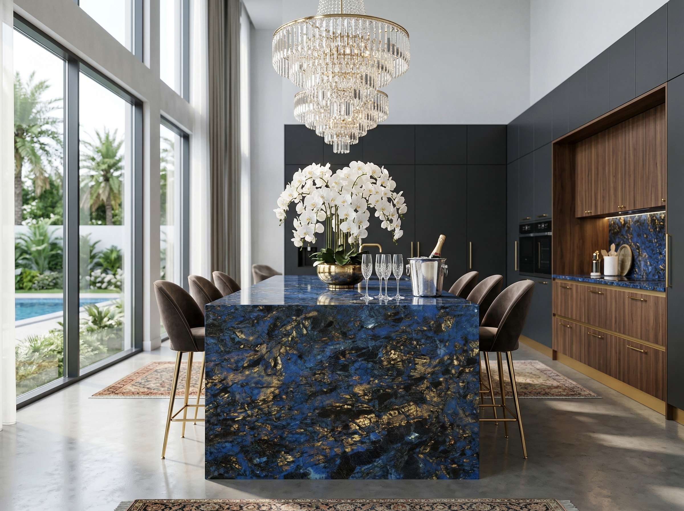 Ứng dụng của sản phẩm
