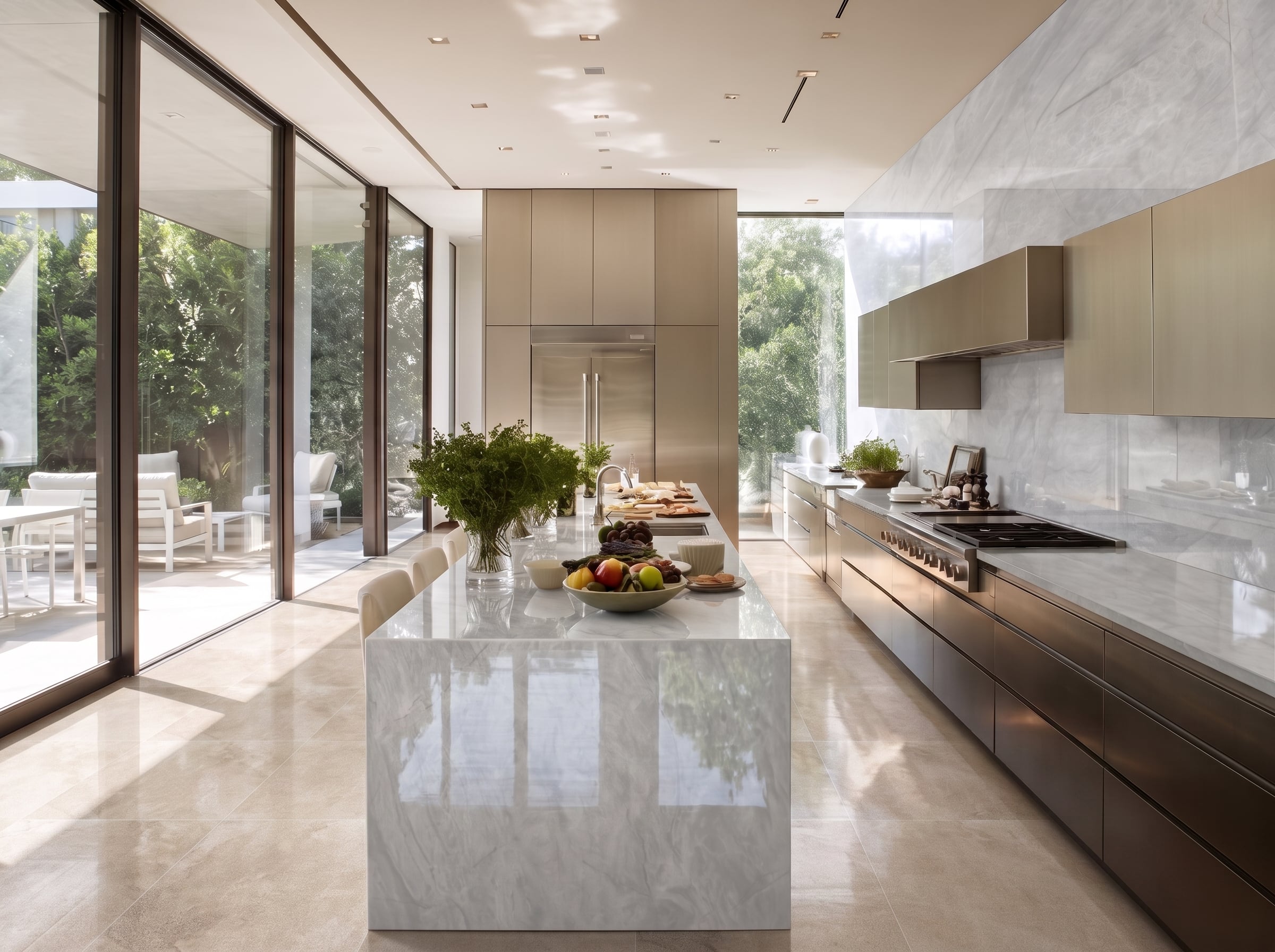 Ứng dụng của sản phẩm