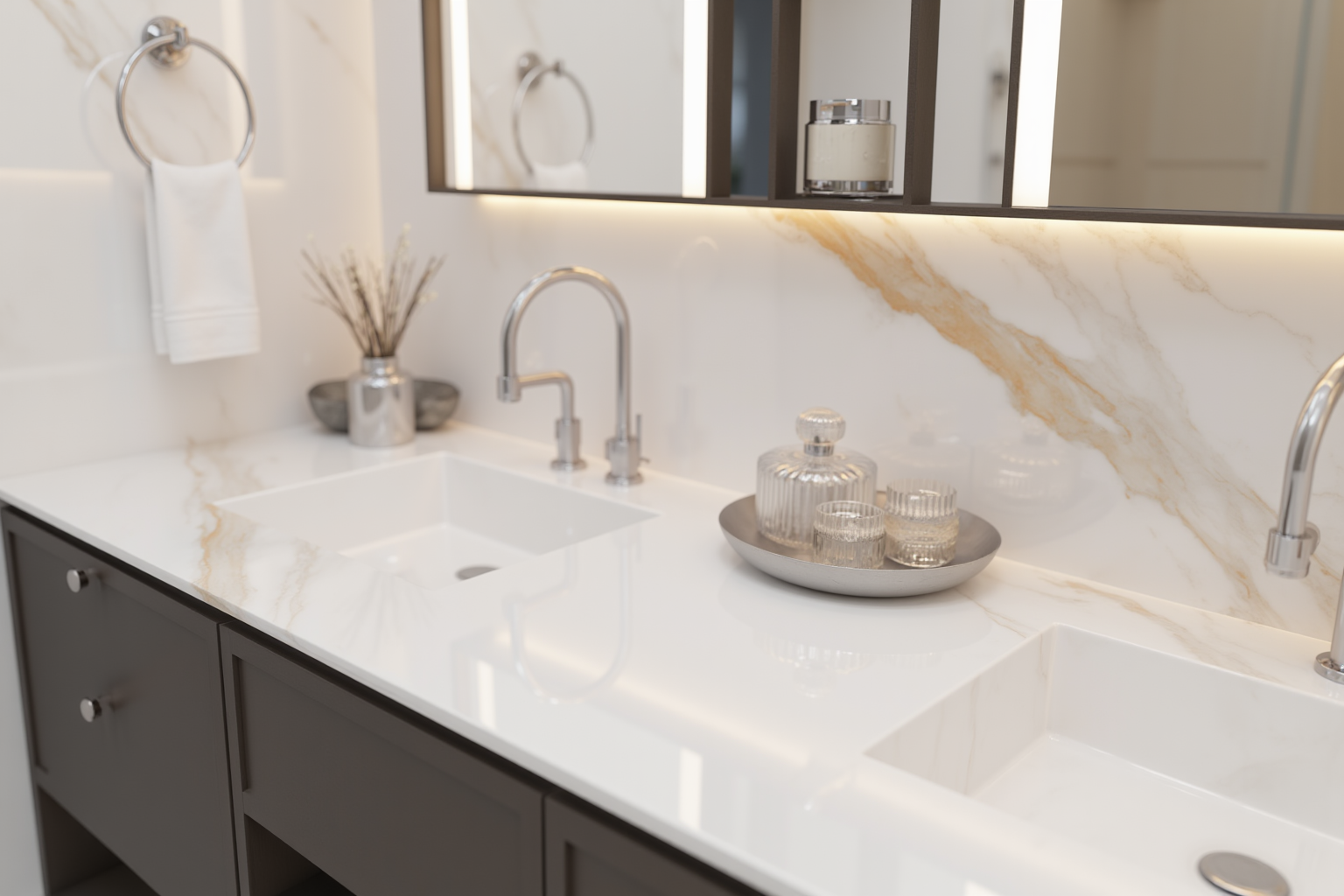 Applications of the product