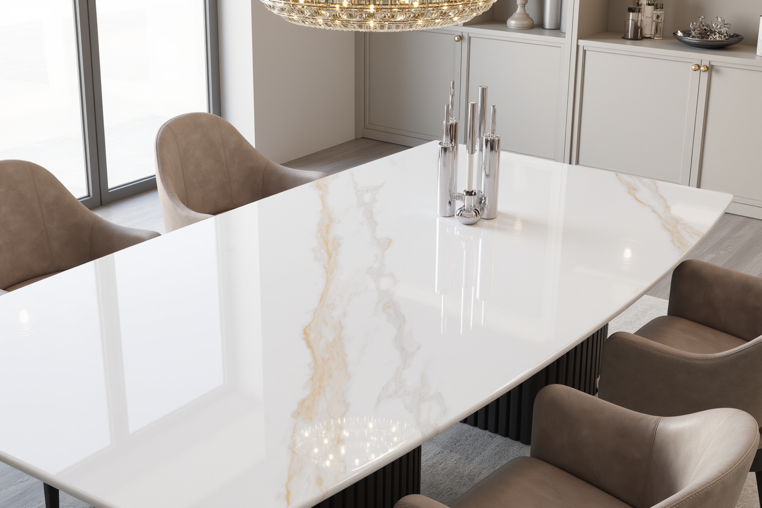 Applications of the product