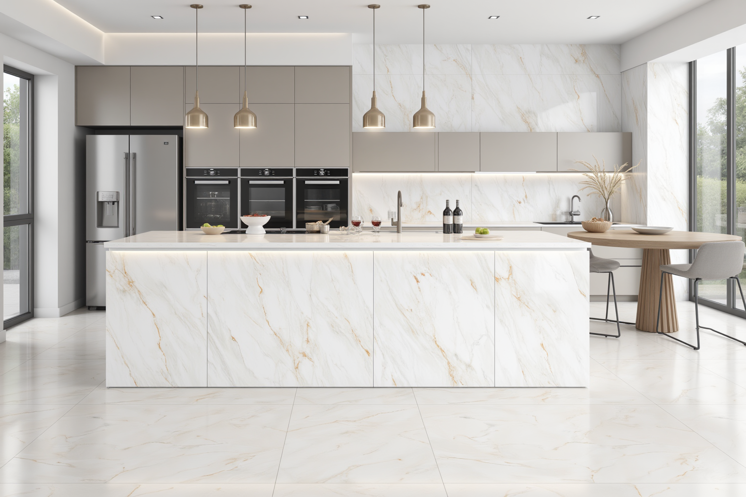 Applications of the product