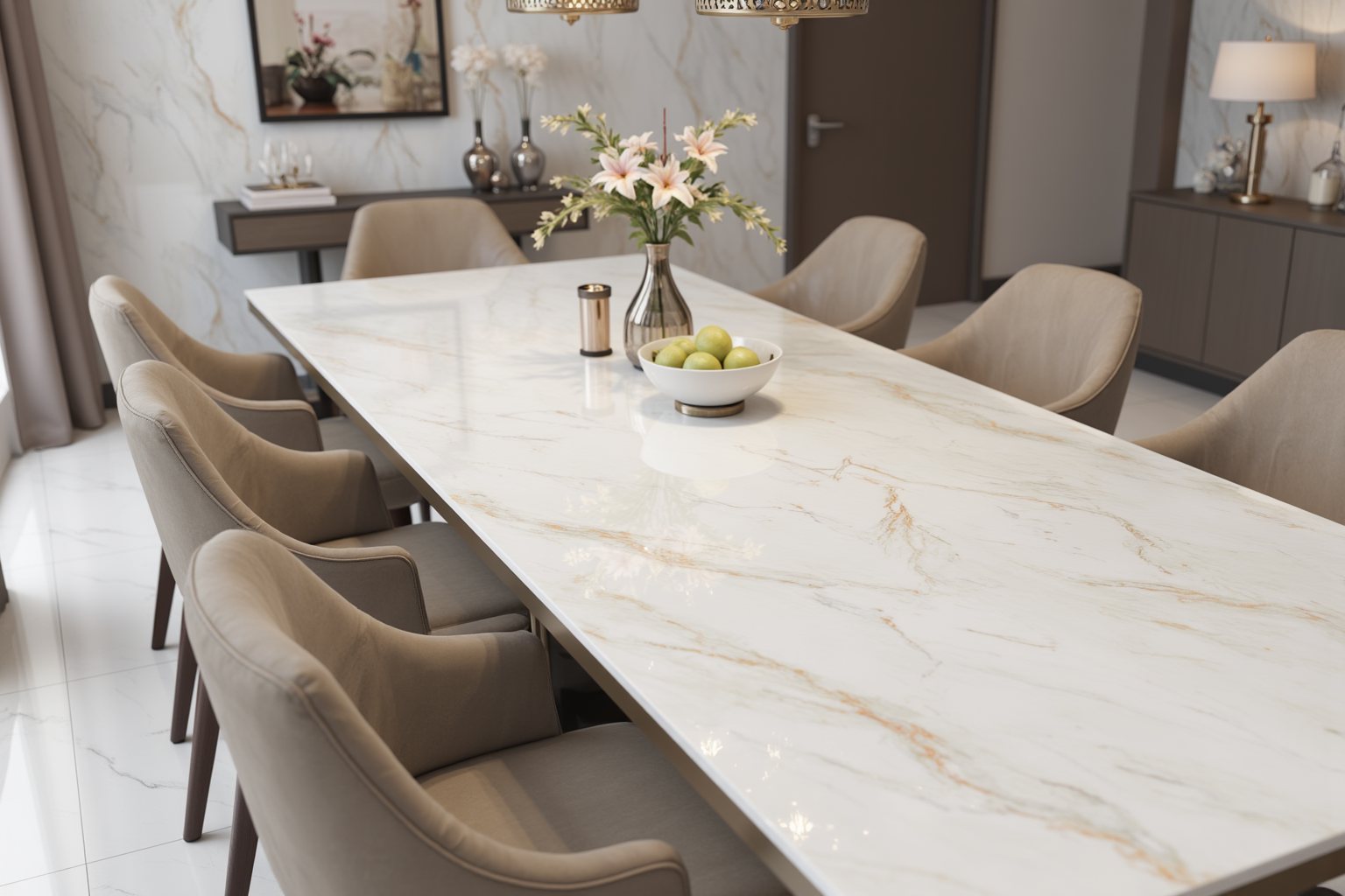 Applications of the product