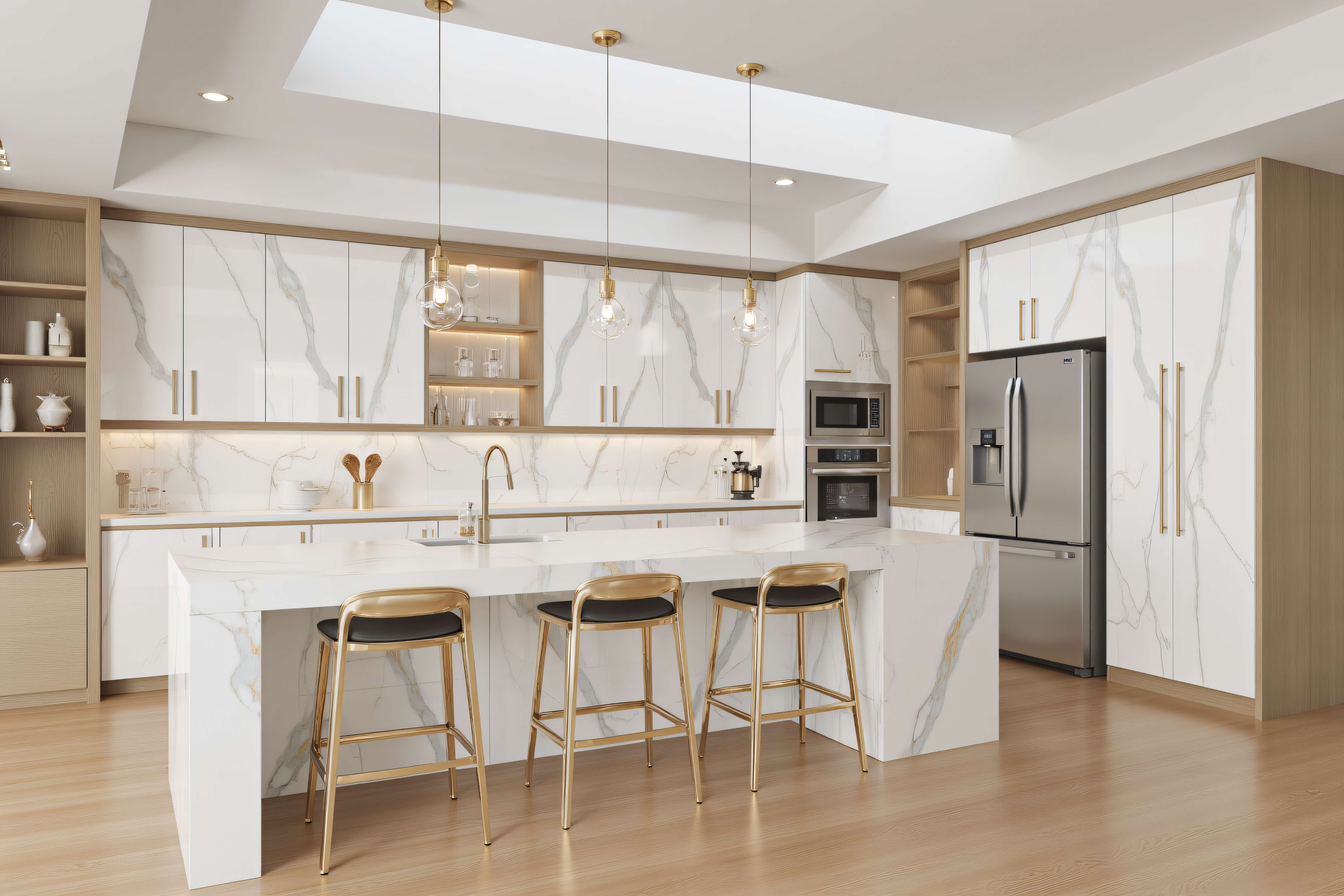 Applications of the product