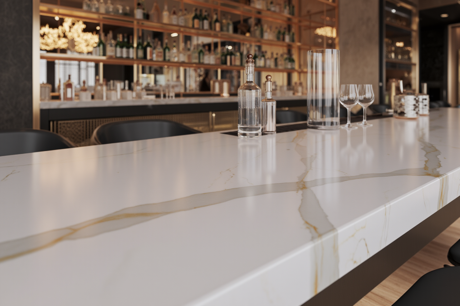 Applications of the product