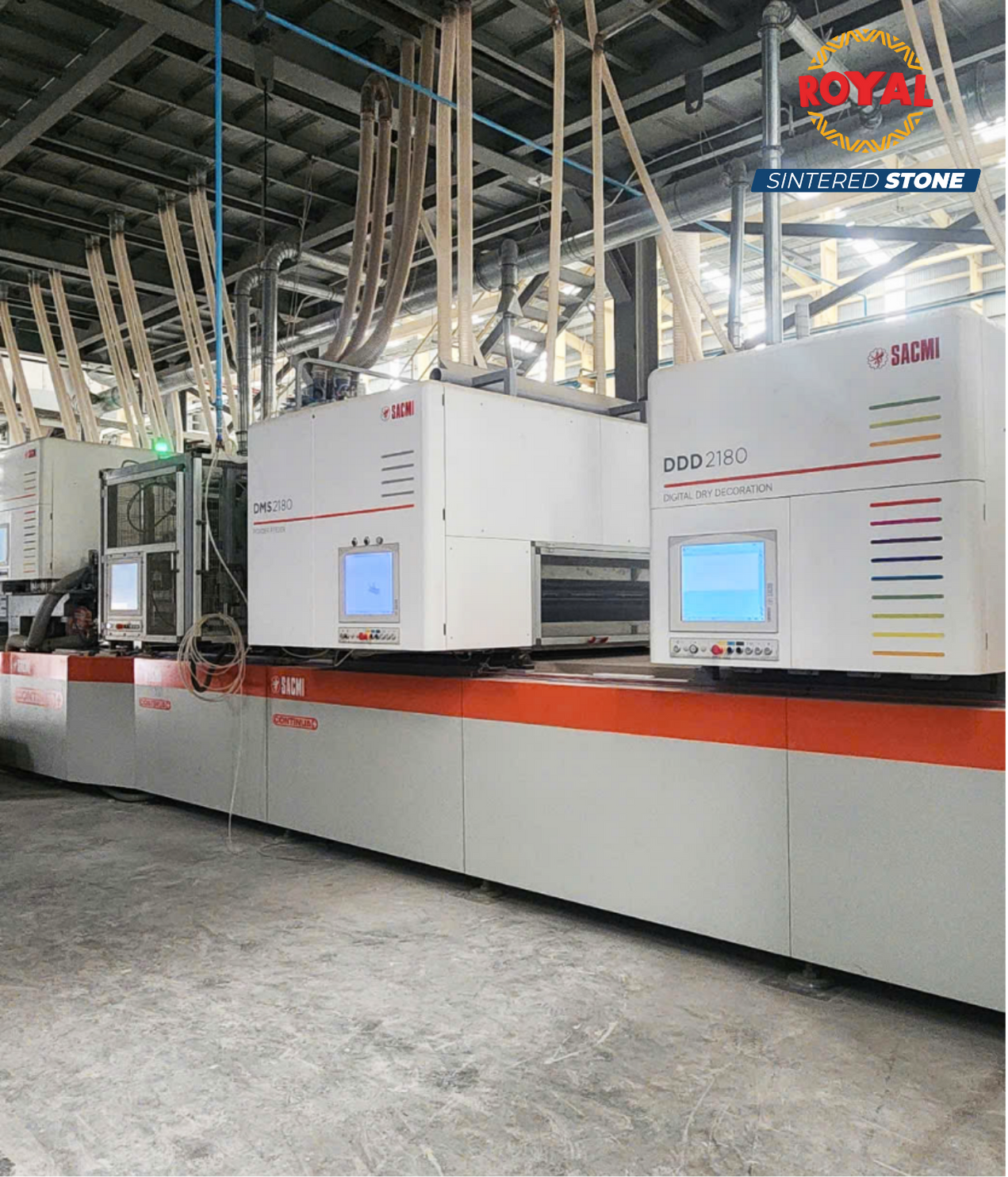 Nung kết ở nhiệt độ cao