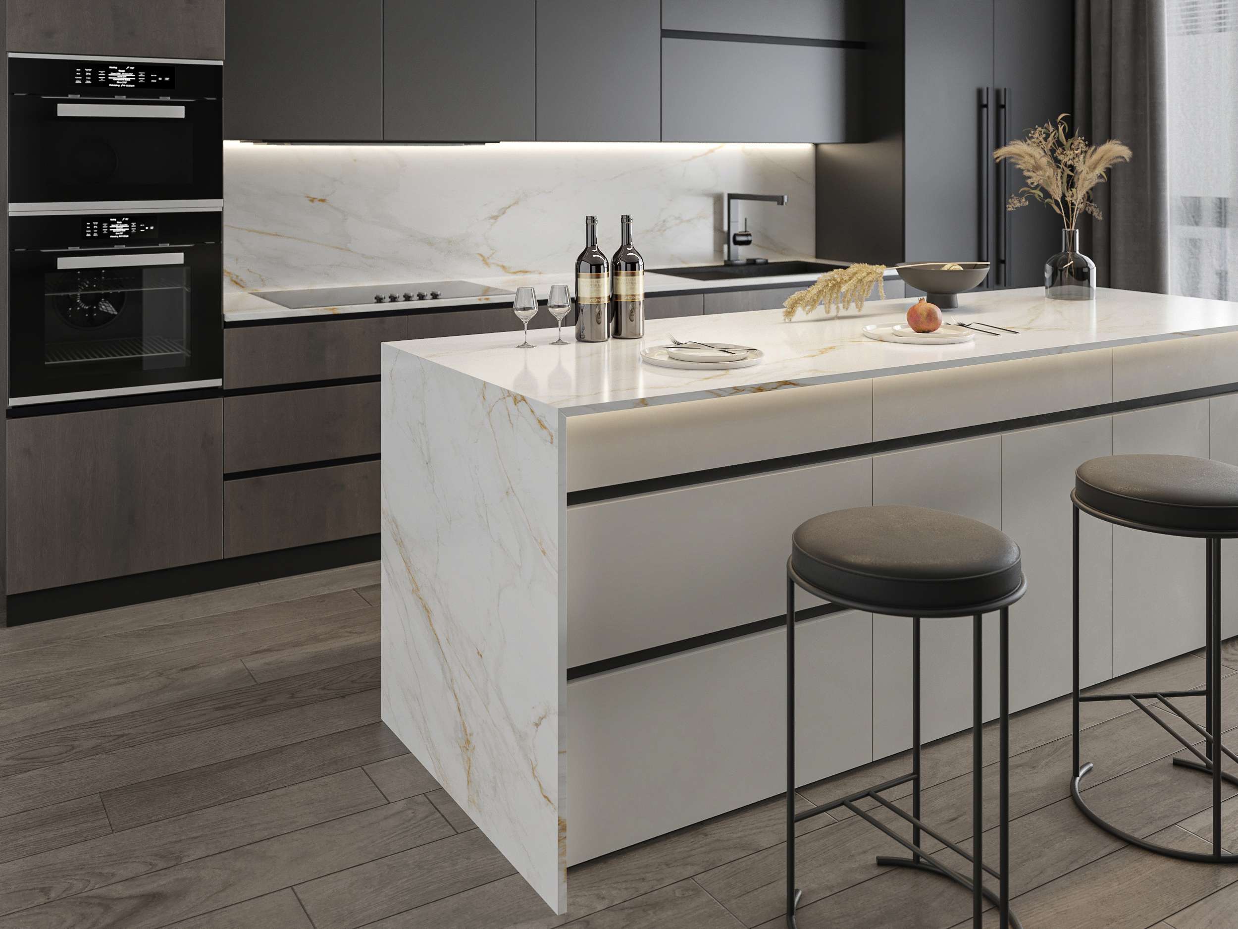 Applications of the product