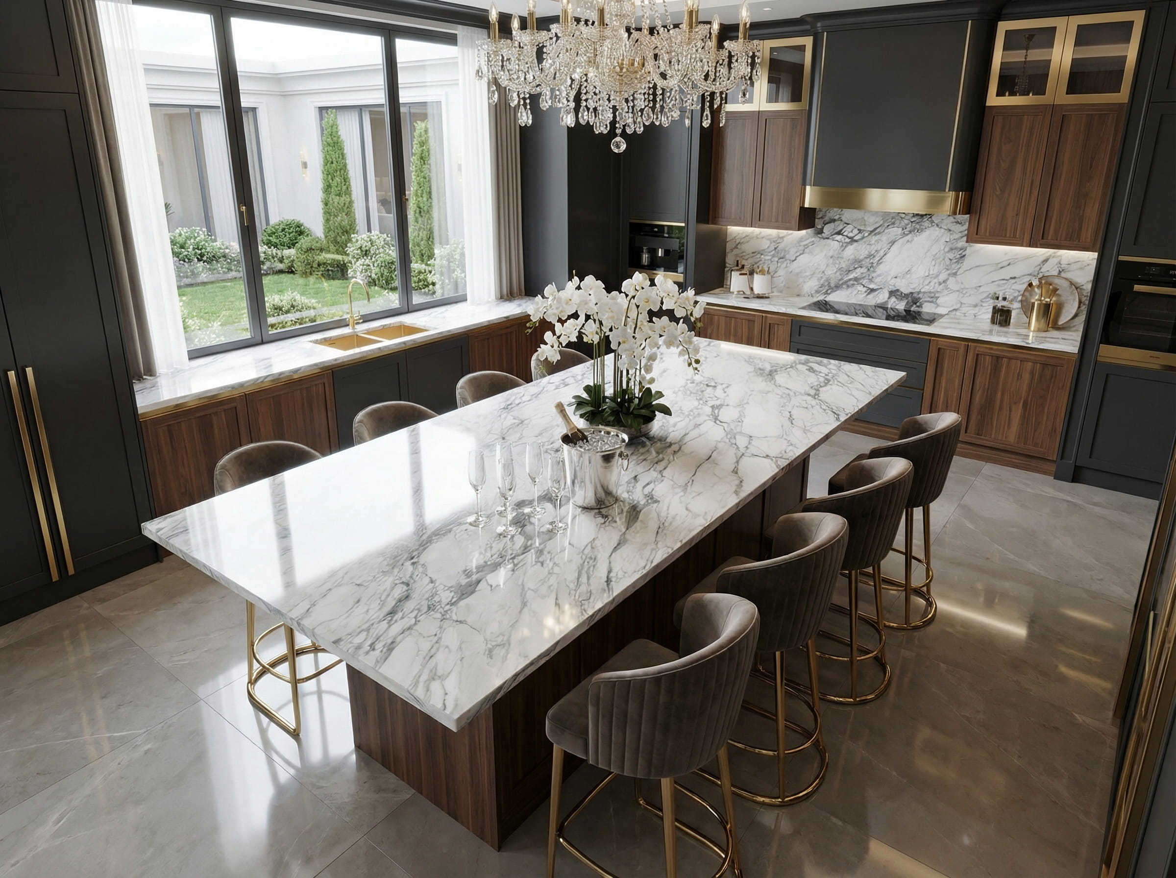 Applications of the product