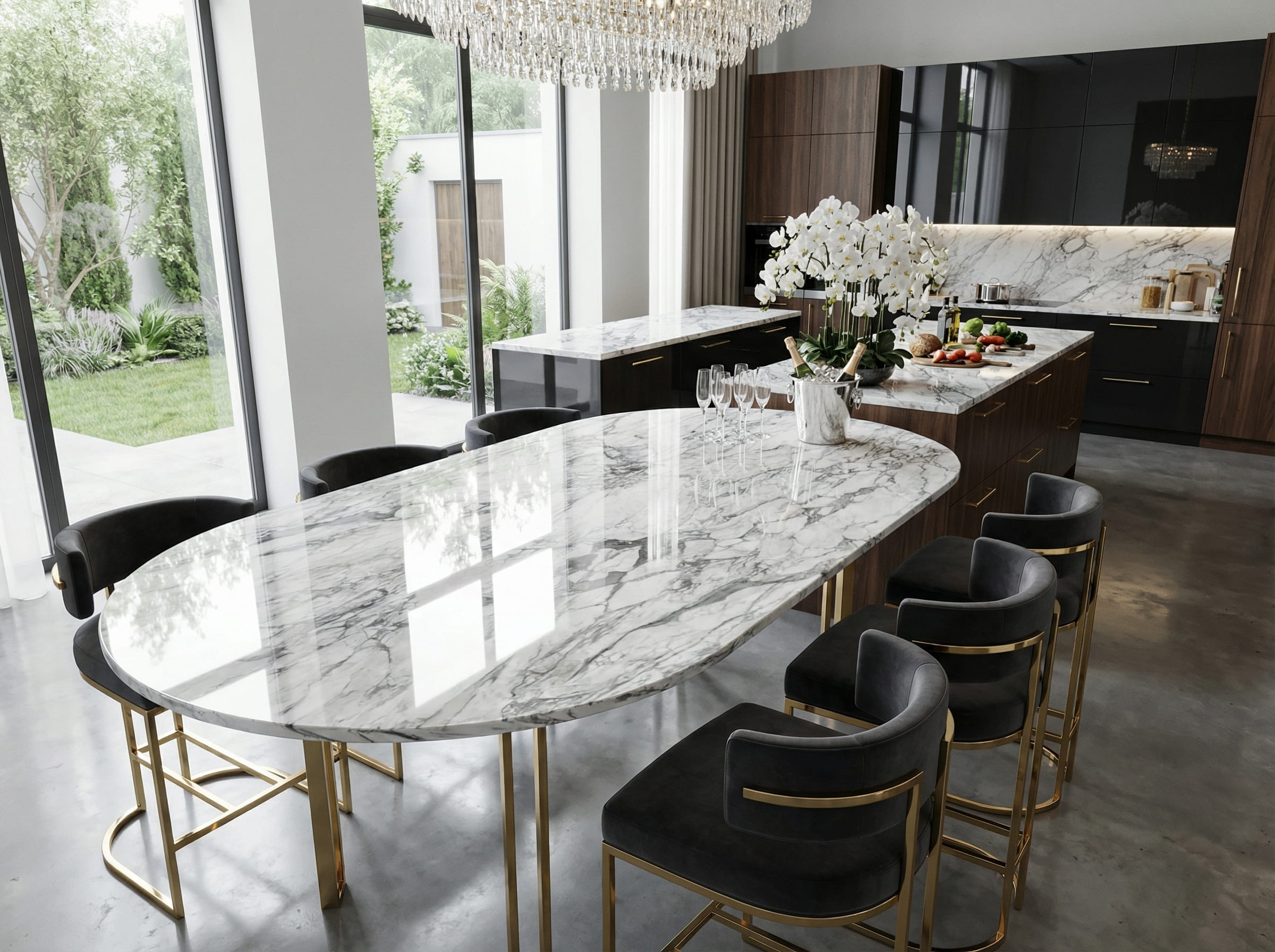 Applications of the product