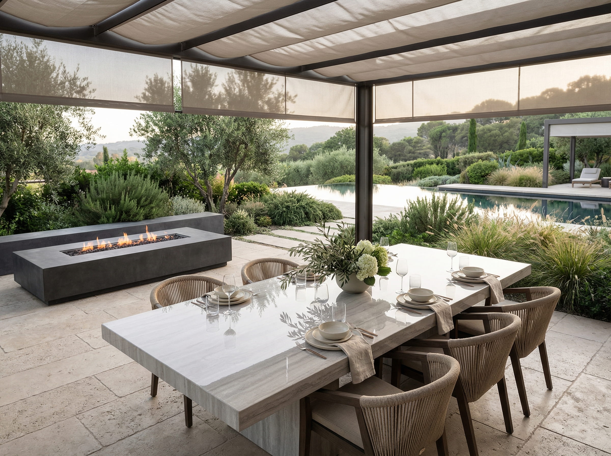 Ứng dụng của sản phẩm