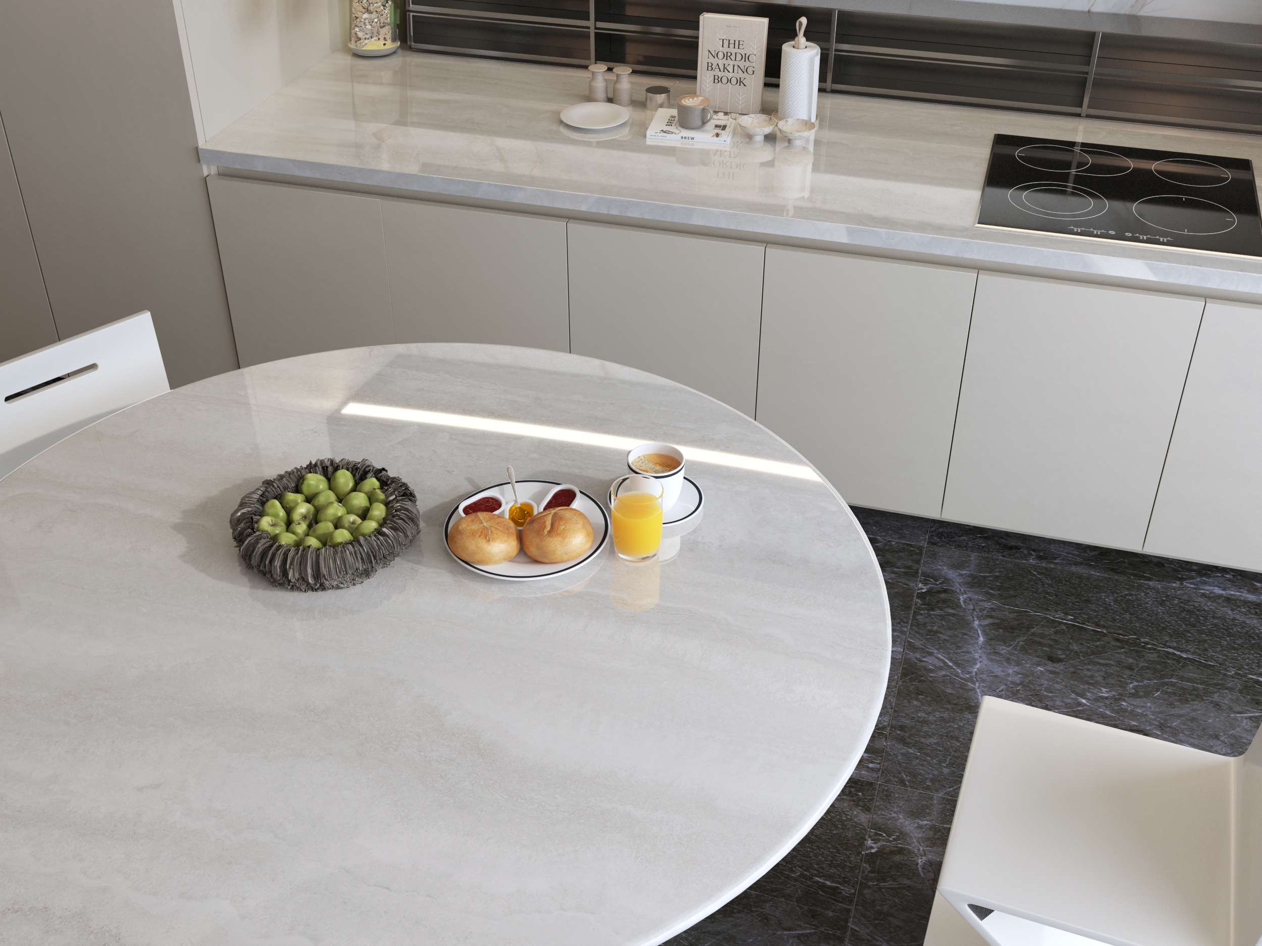 Ứng dụng của sản phẩm