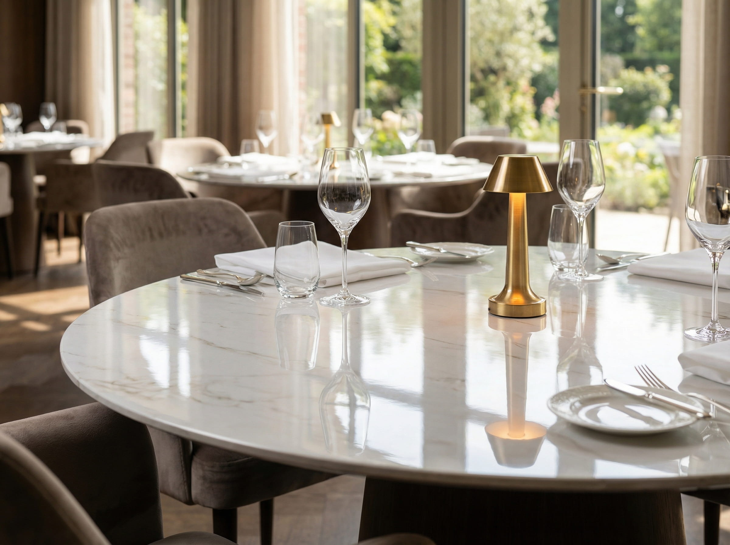 Applications of the product