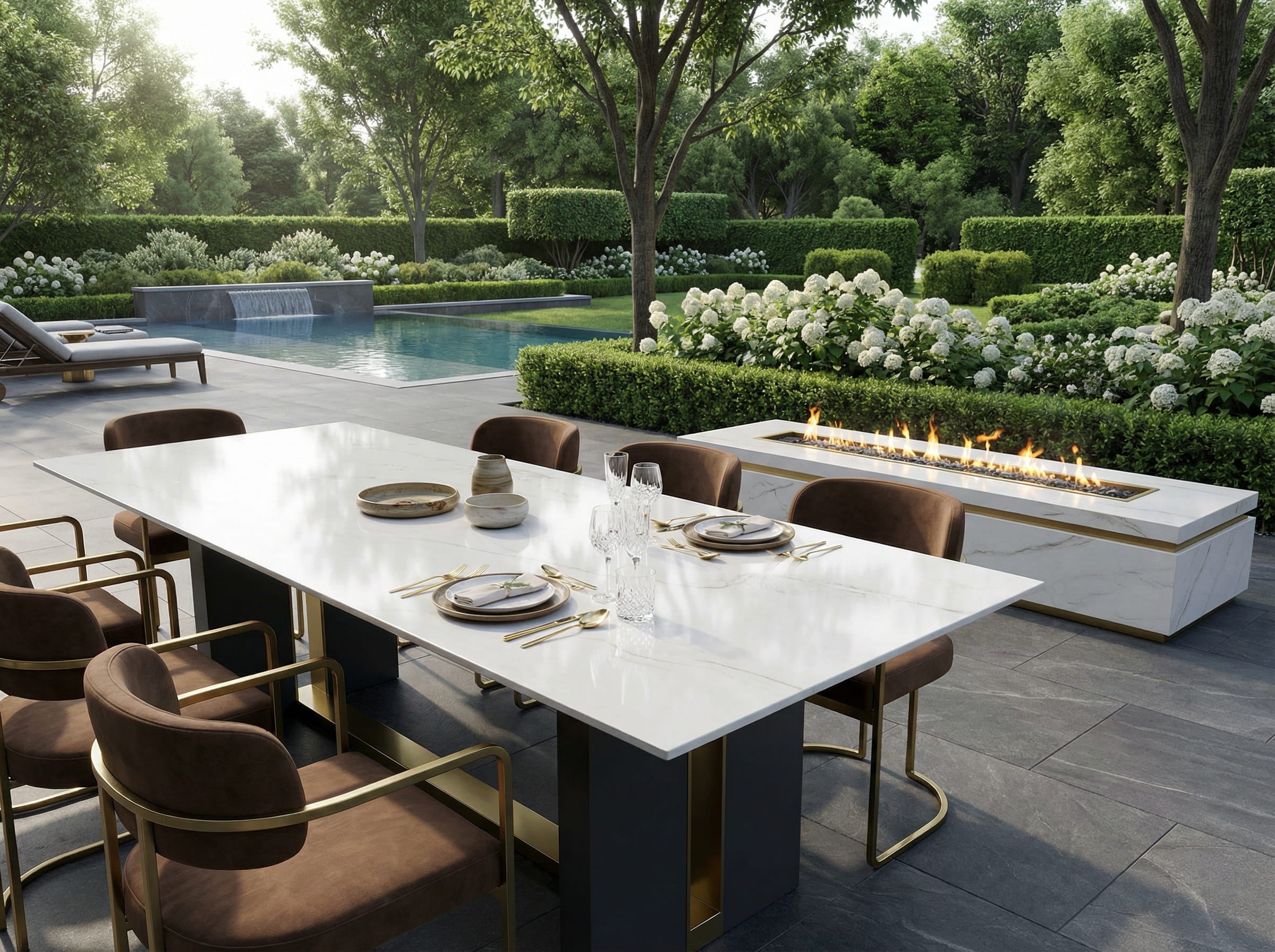 Applications of the product