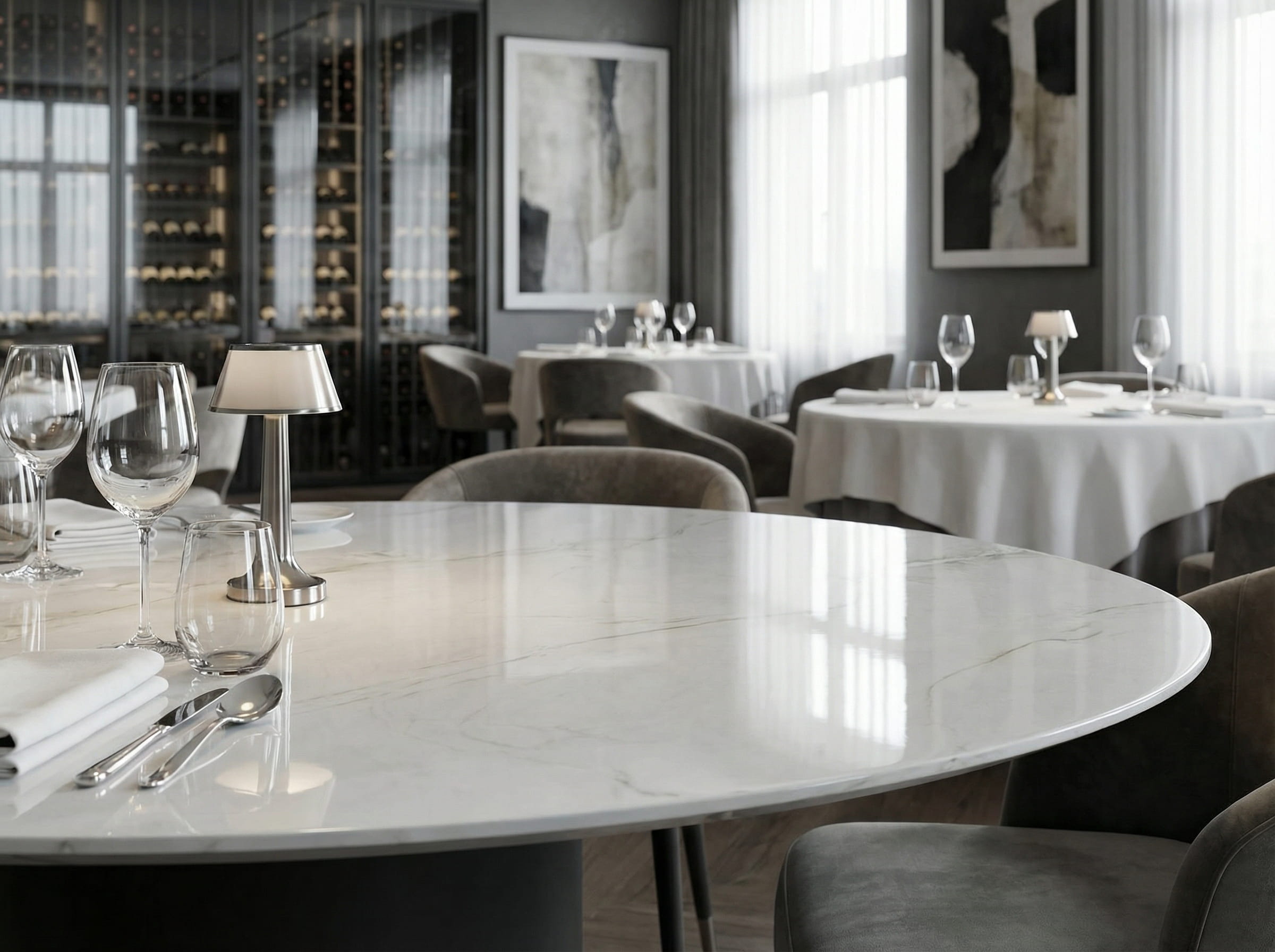 Applications of the product