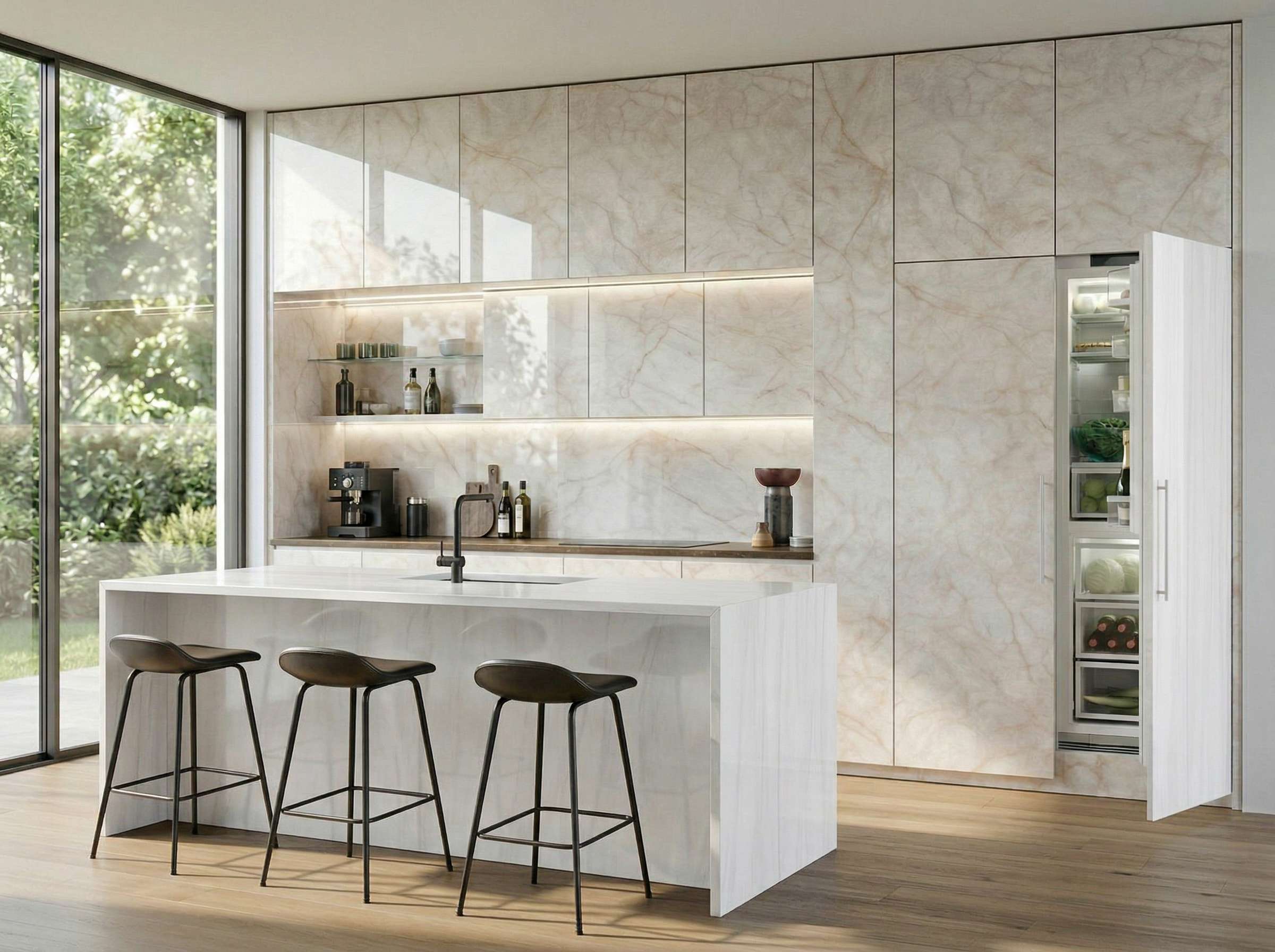 Ứng dụng của sản phẩm