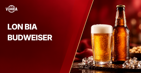Lon bia Budweiser có những dung tích nào đáng chú ý