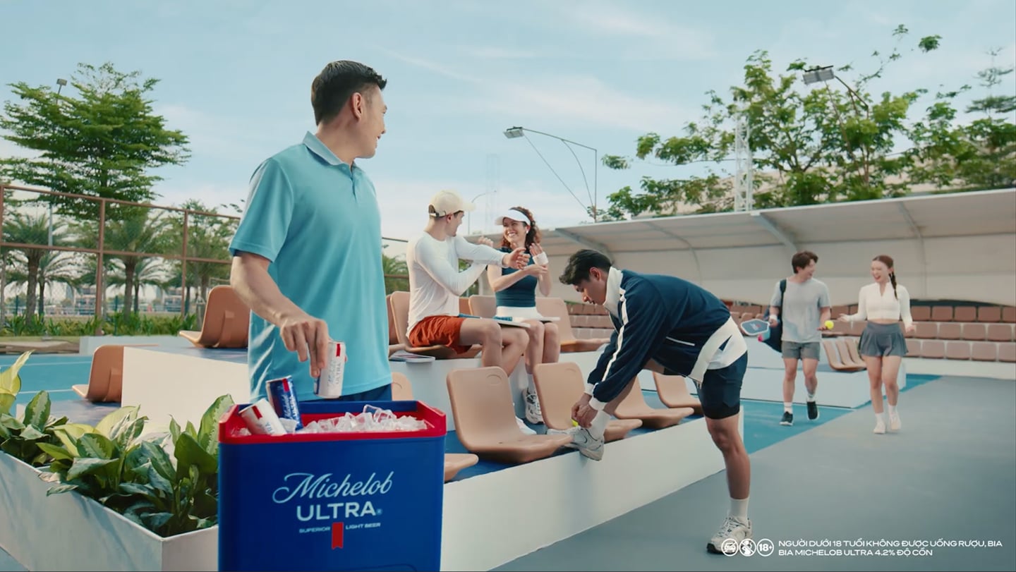 Budweiser