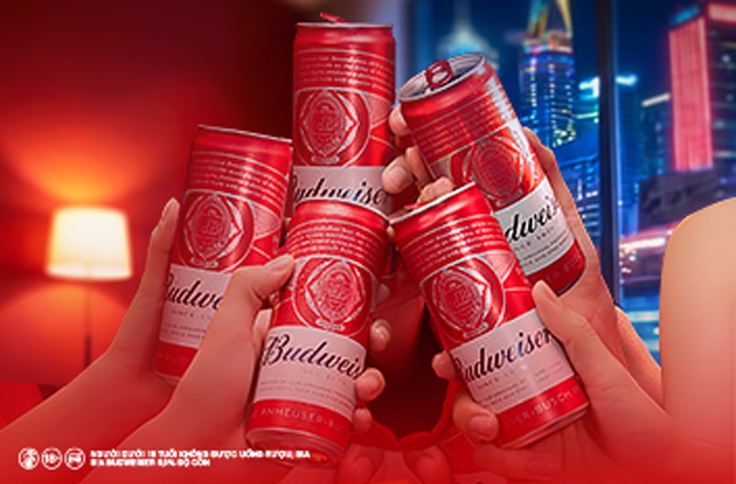 Budweiser