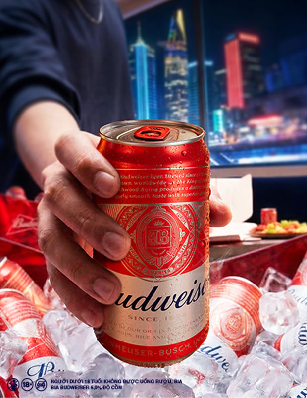 Budweiser
